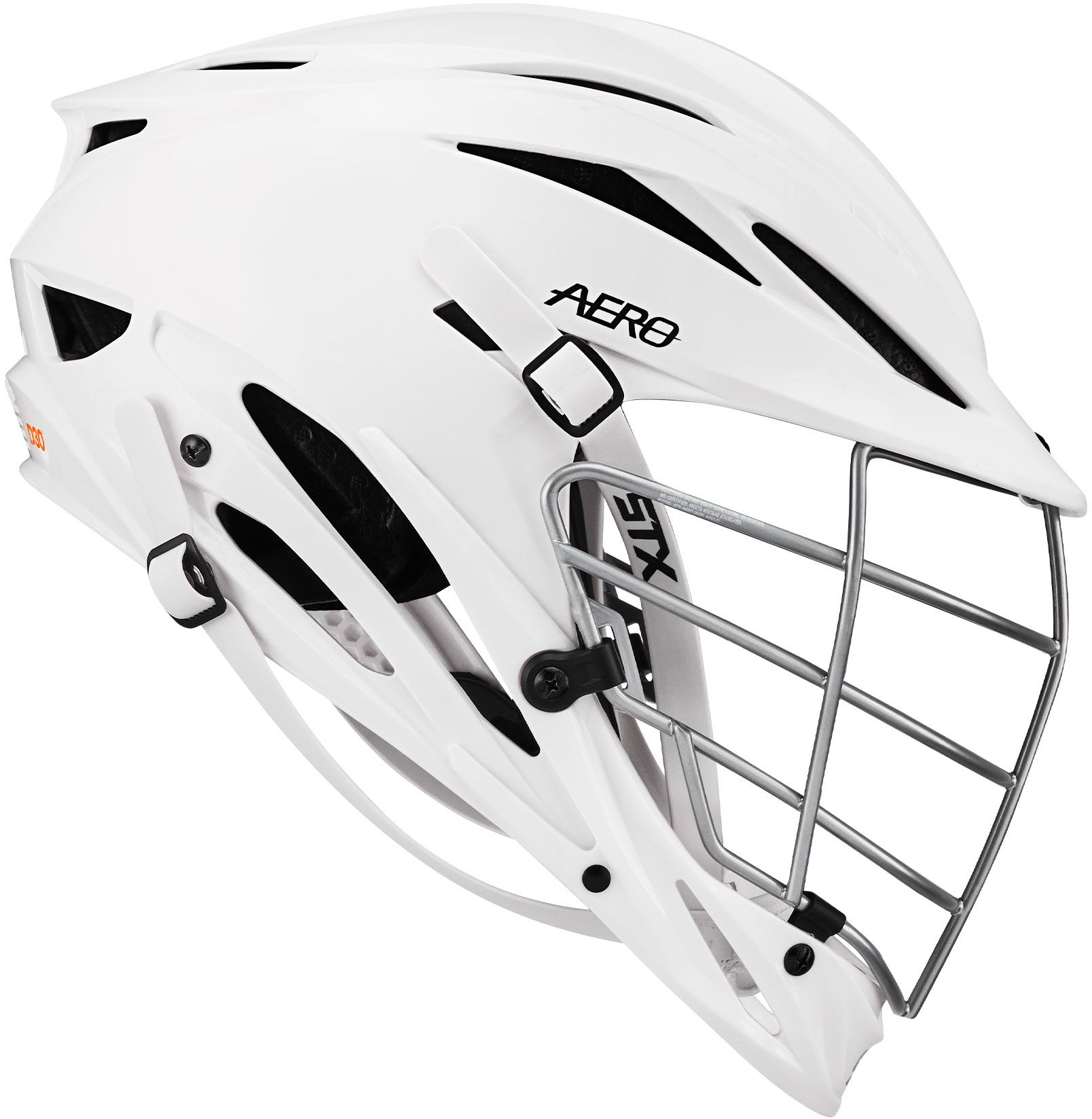 STX Aero Lacrosse Helmet product image