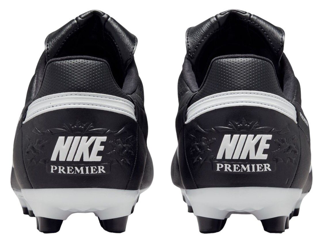 Nike Premier 3 FG Soccer Cleats product image