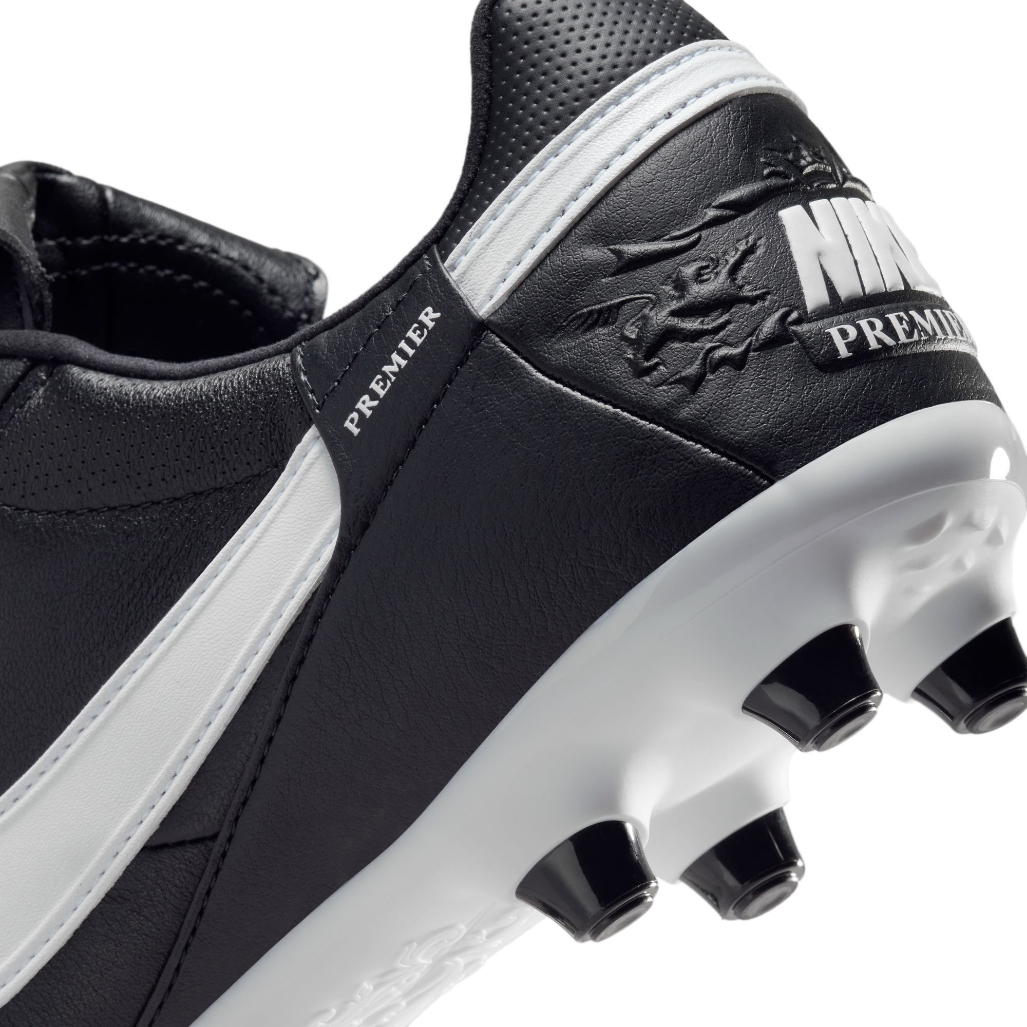 Nike Premier 3 FG Soccer Cleats product image