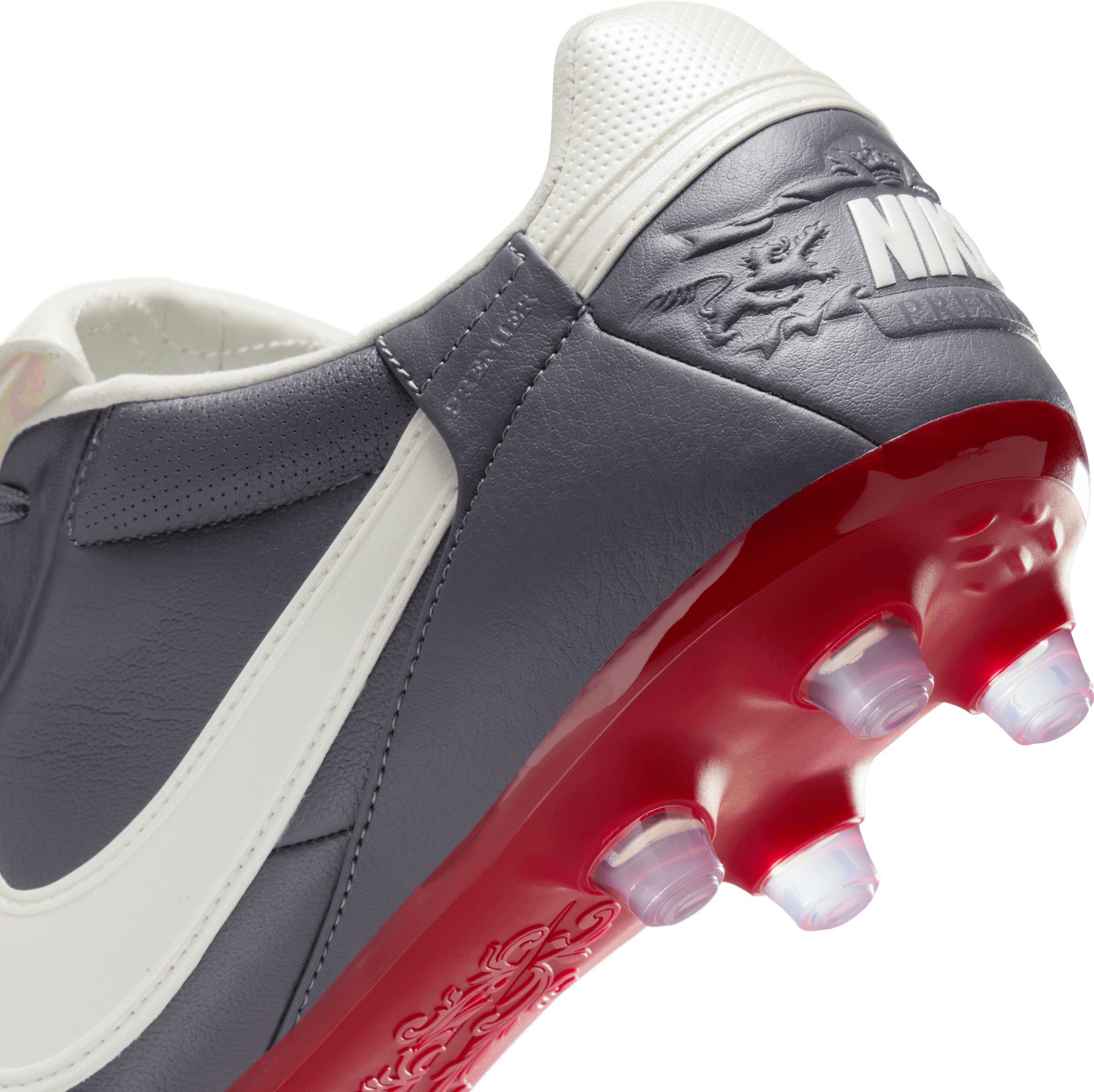 Nike Premier 3 FG Soccer Cleats product image
