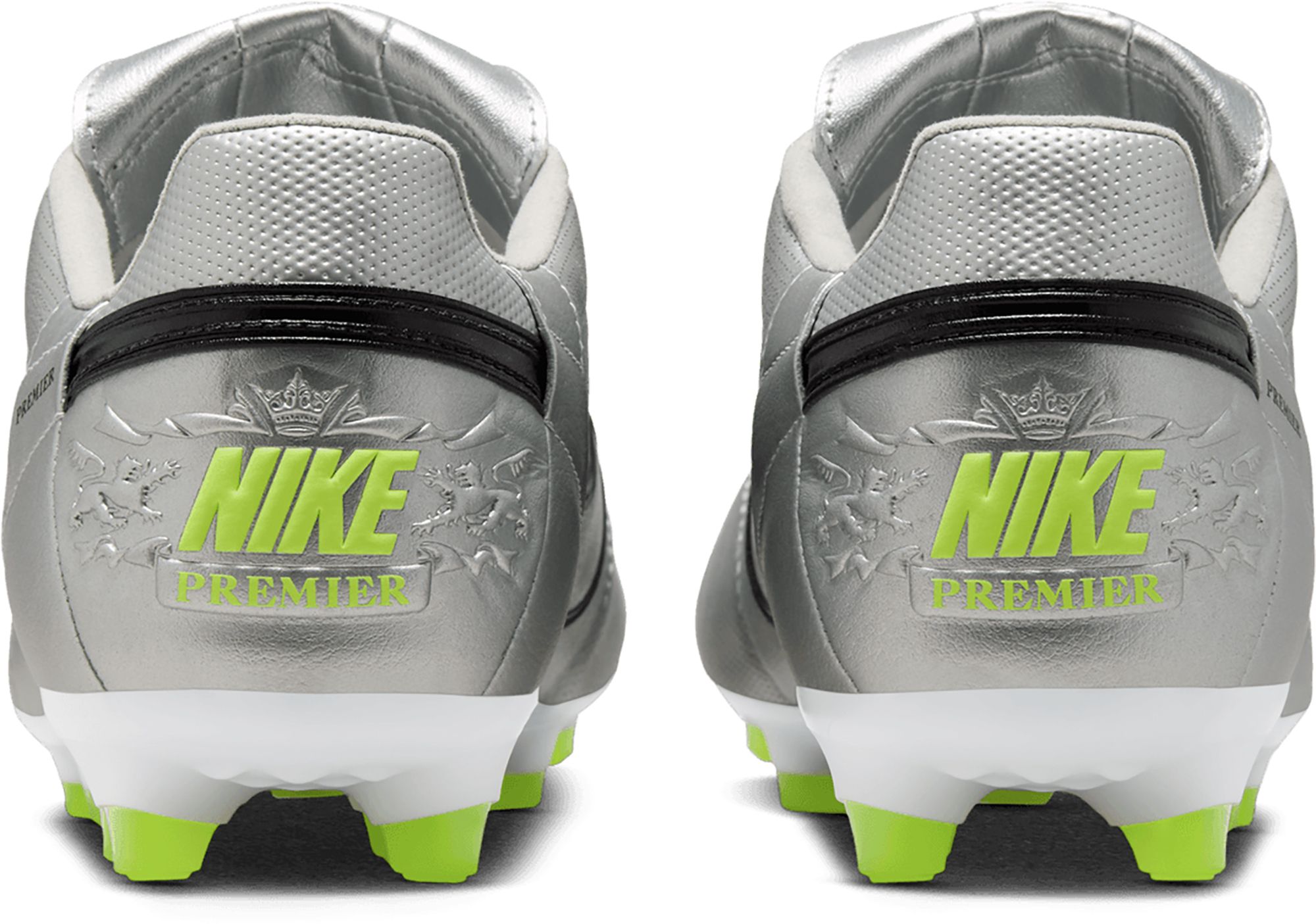 Nike Premier 3 FG Soccer Cleats product image