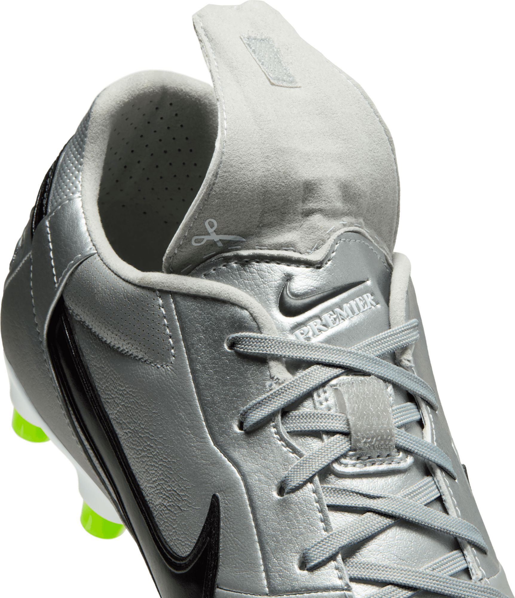Nike Premier 3 FG Soccer Cleats product image