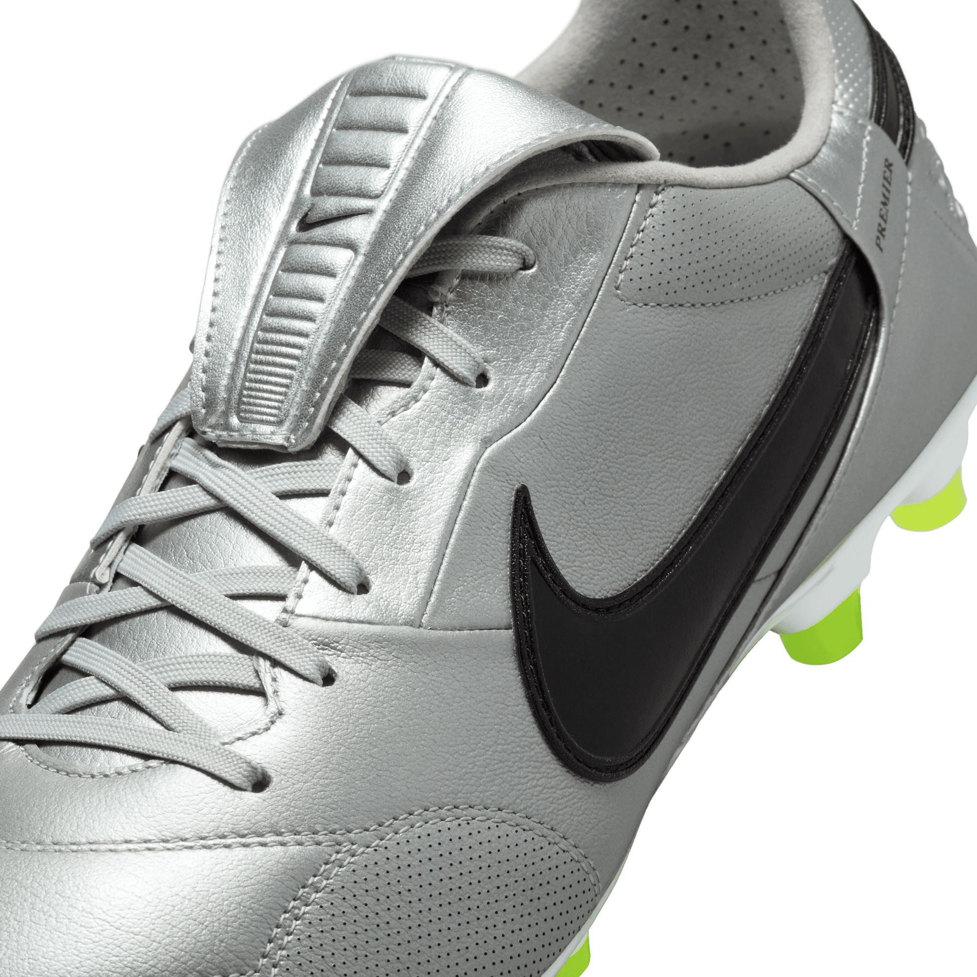 Nike Premier 3 FG Soccer Cleats product image