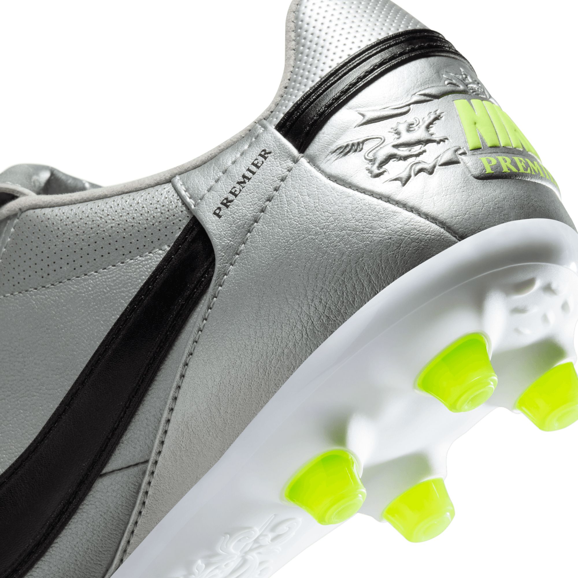 Nike Premier 3 FG Soccer Cleats product image