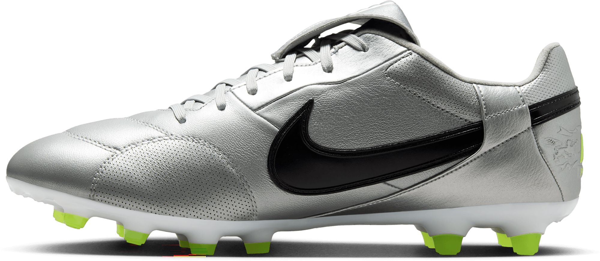 Nike Premier 3 FG Soccer Cleats product image
