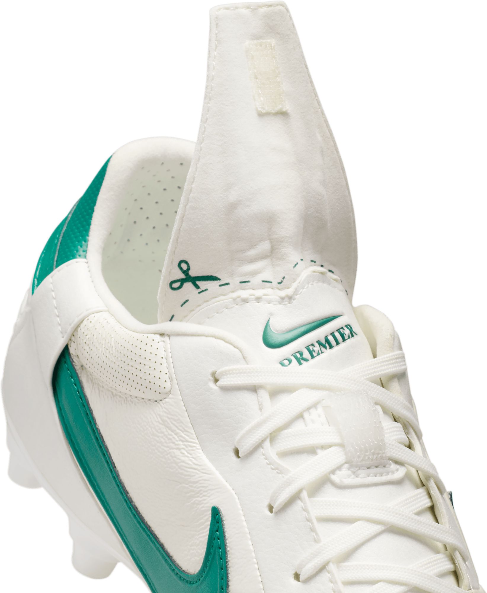 Nike Premier 3 FG Soccer Cleats product image