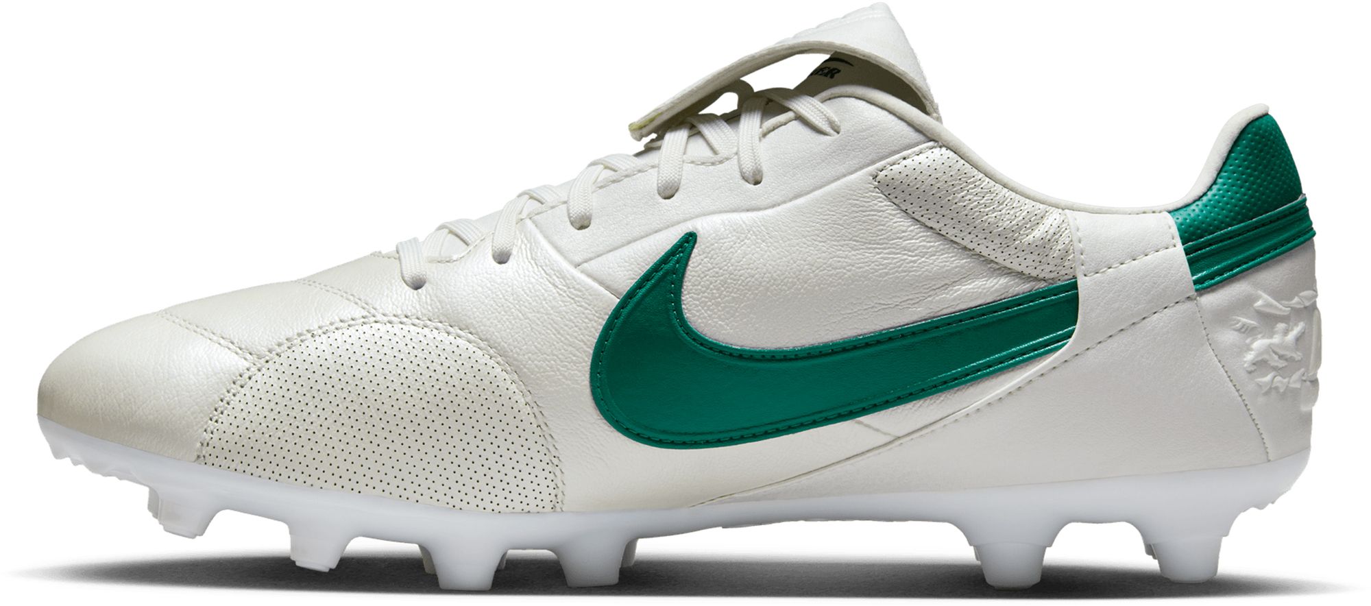 Nike Premier 3 FG Soccer Cleats product image