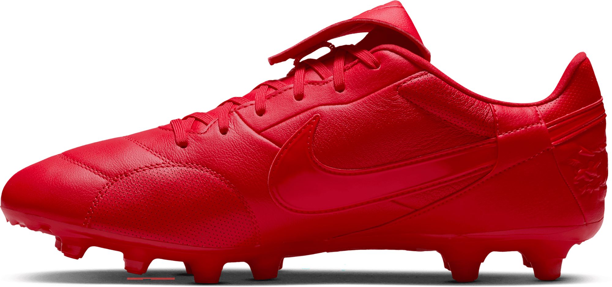 Nike Premier 3 FG Soccer Cleats product image