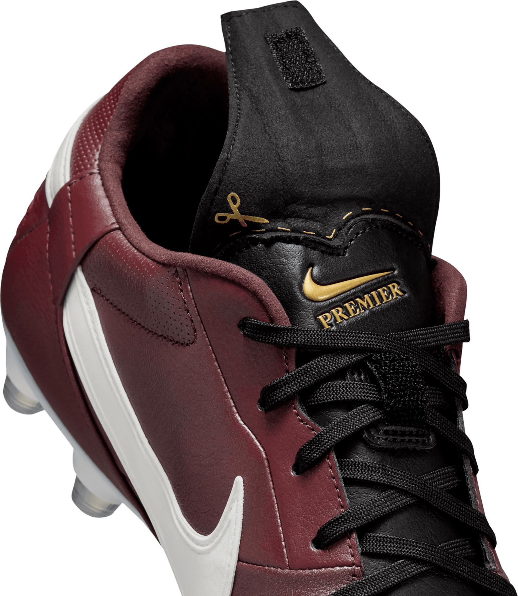 Nike Premier 3 FG Soccer Cleats product image