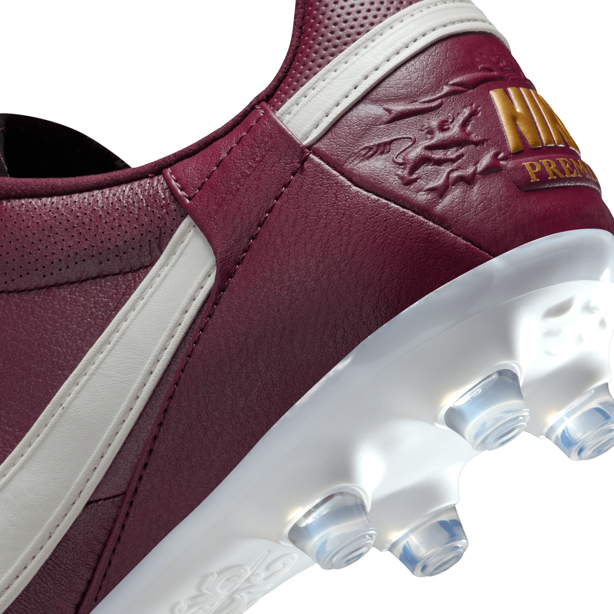 Nike Premier 3 FG Soccer Cleats product image