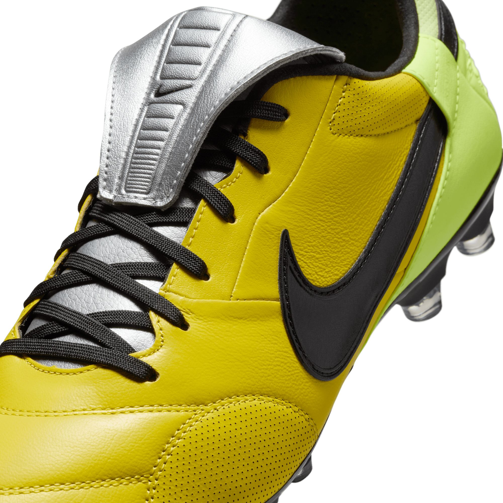 Nike Premier 3 FG Soccer Cleats product image