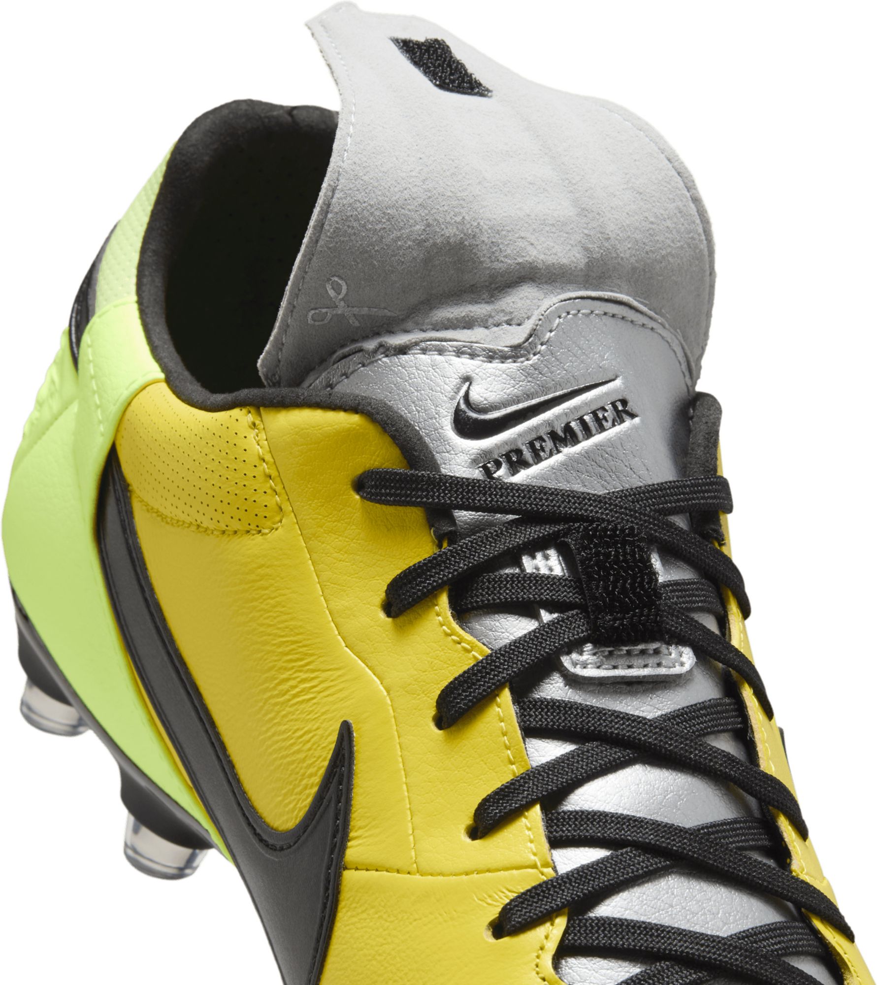 Nike Premier 3 FG Soccer Cleats product image