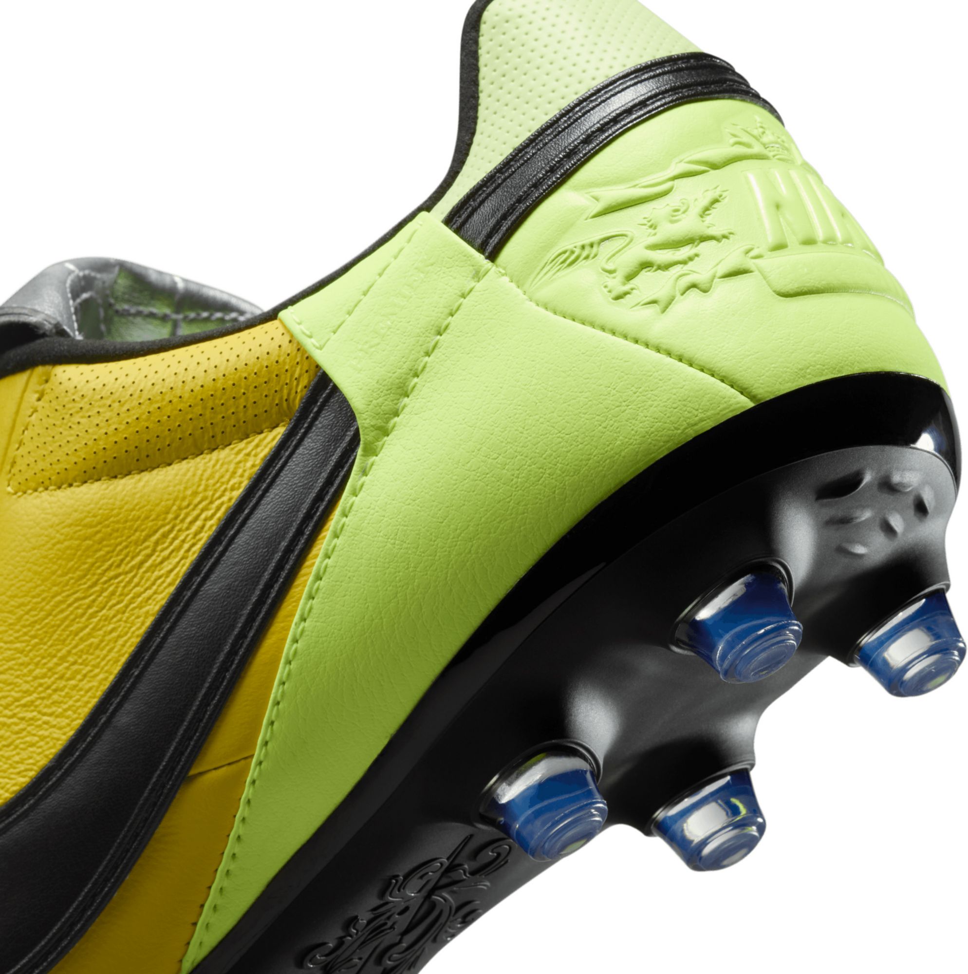 Nike Premier 3 FG Soccer Cleats product image