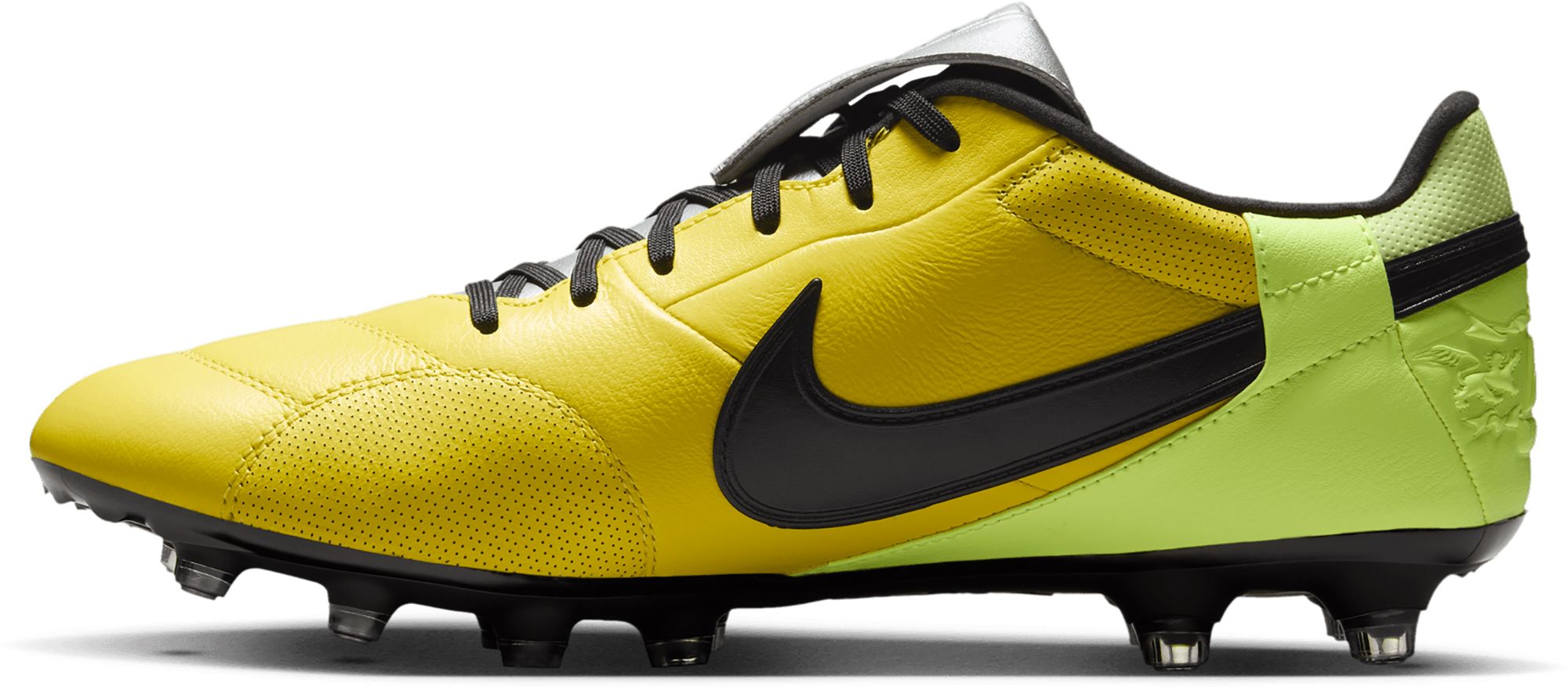 Nike Premier 3 FG Soccer Cleats product image