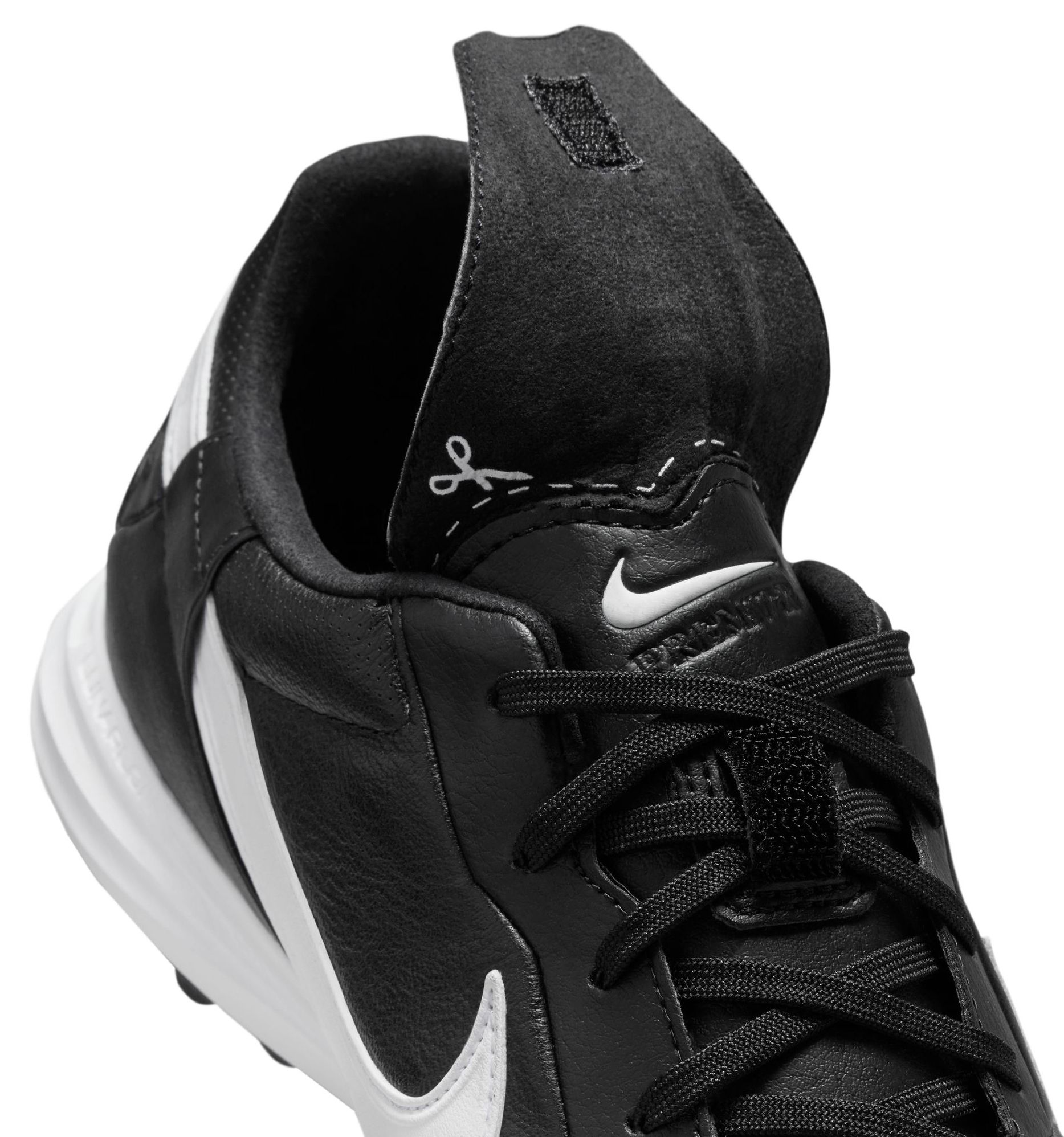 Nike Premier 3 Turf Soccer Cleats product image