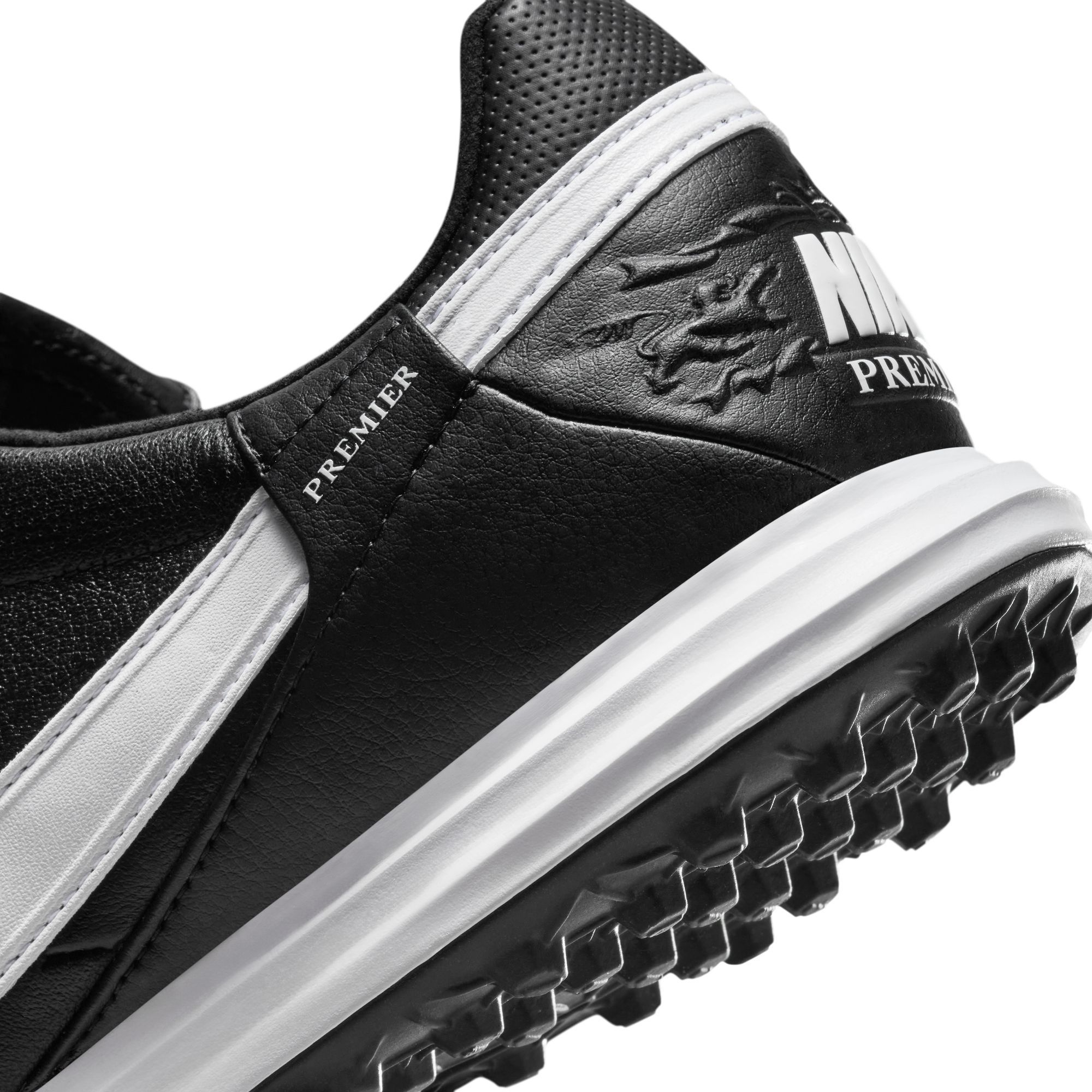 Nike Premier 3 Turf Soccer Cleats product image