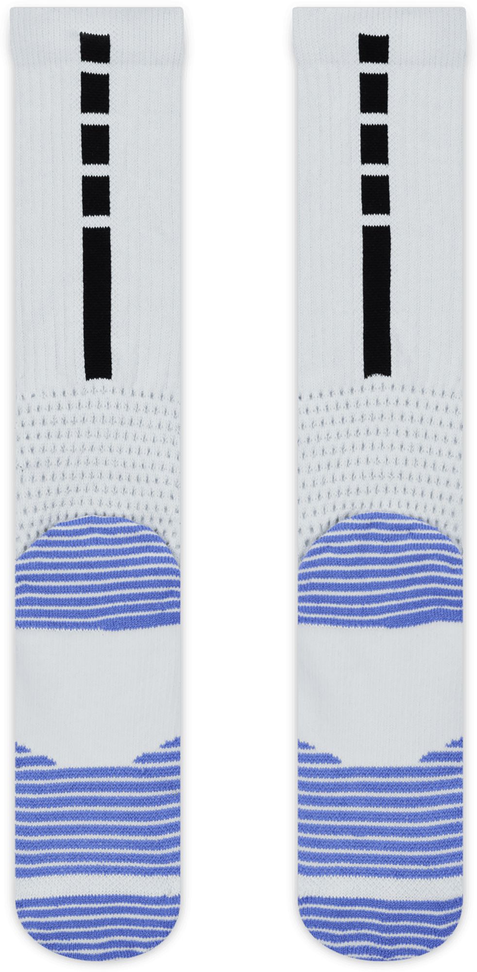 Nike Elite 2.0 Cushioned Crew Socks - 1 Pair product image
