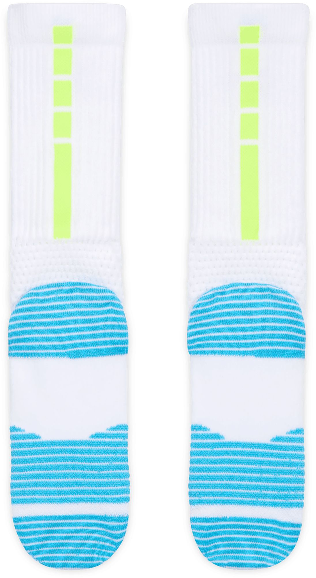 Nike Elite 2.0 Cushioned Crew Socks - 1 Pair product image