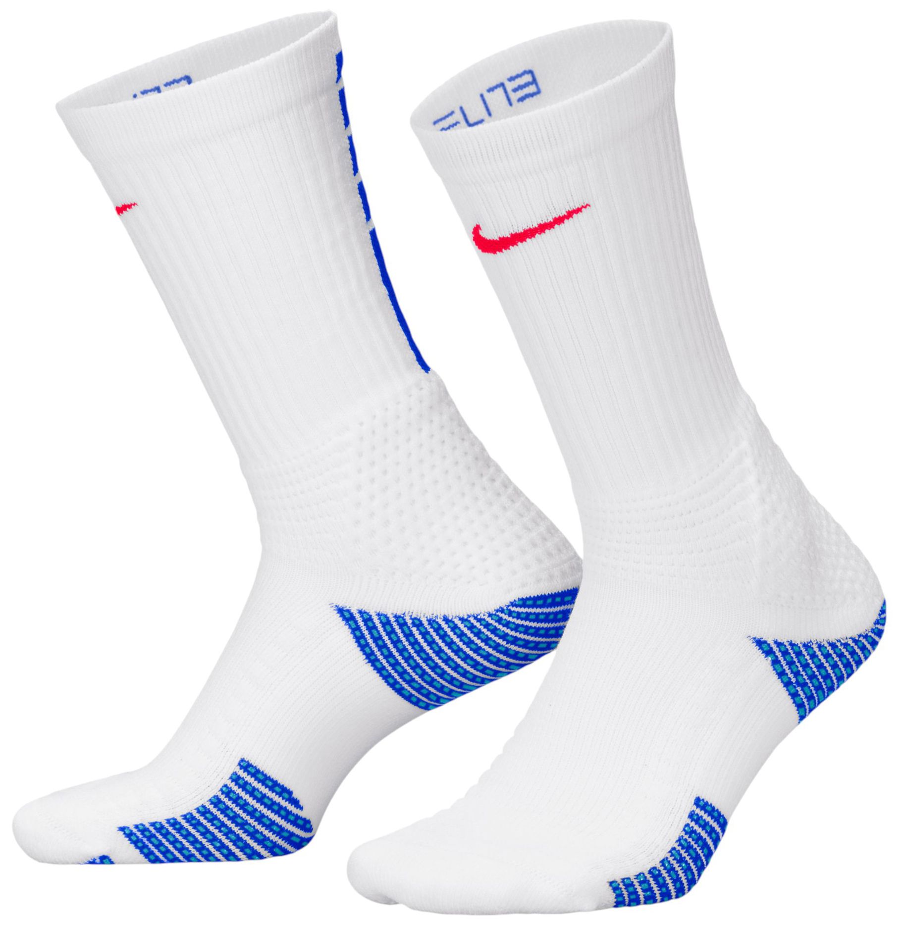 Nike Elite 2.0 Cushioned Crew Socks - 1 Pair product image