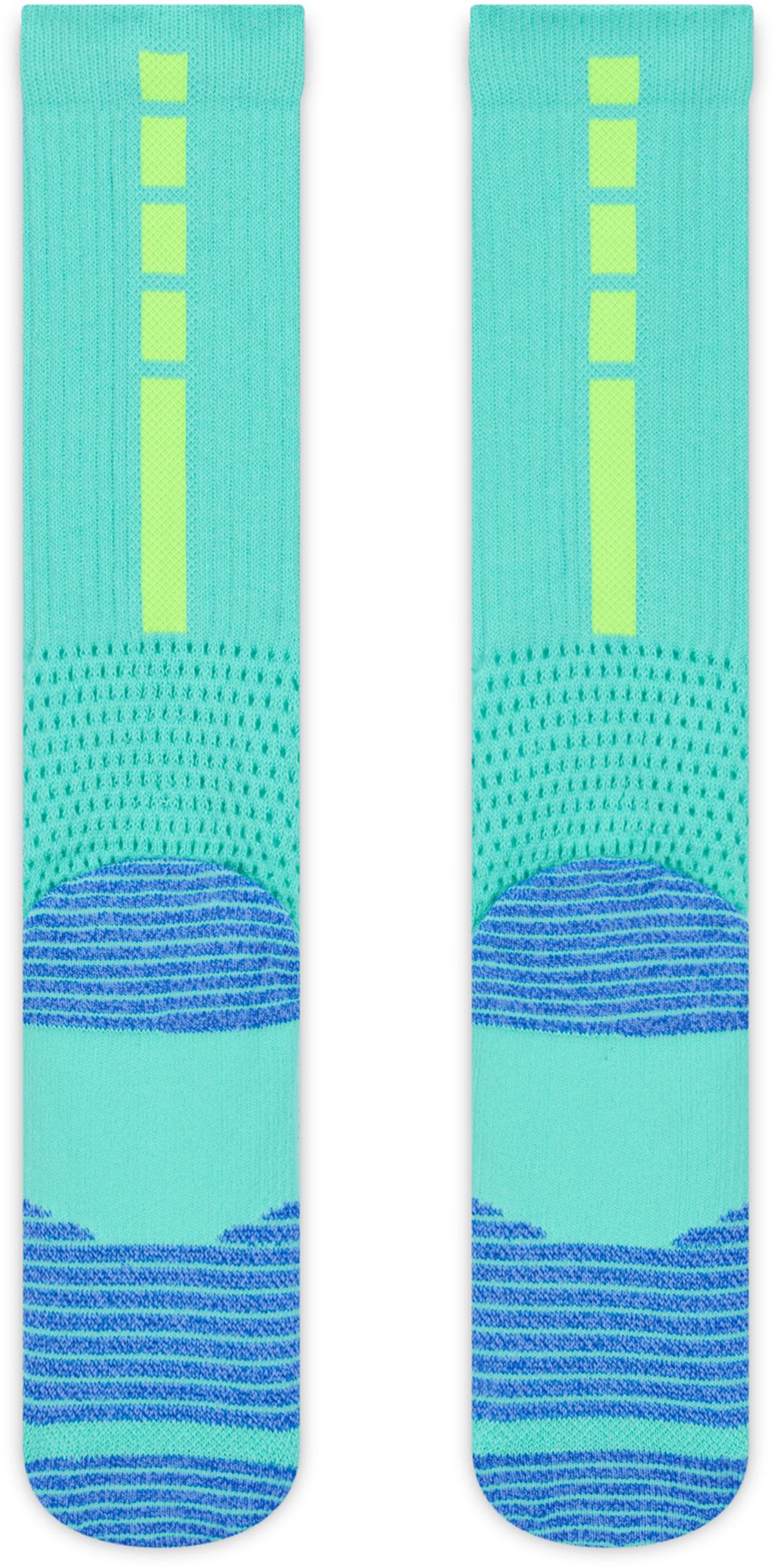 Nike Elite 2.0 Cushioned Crew Socks - 1 Pair product image