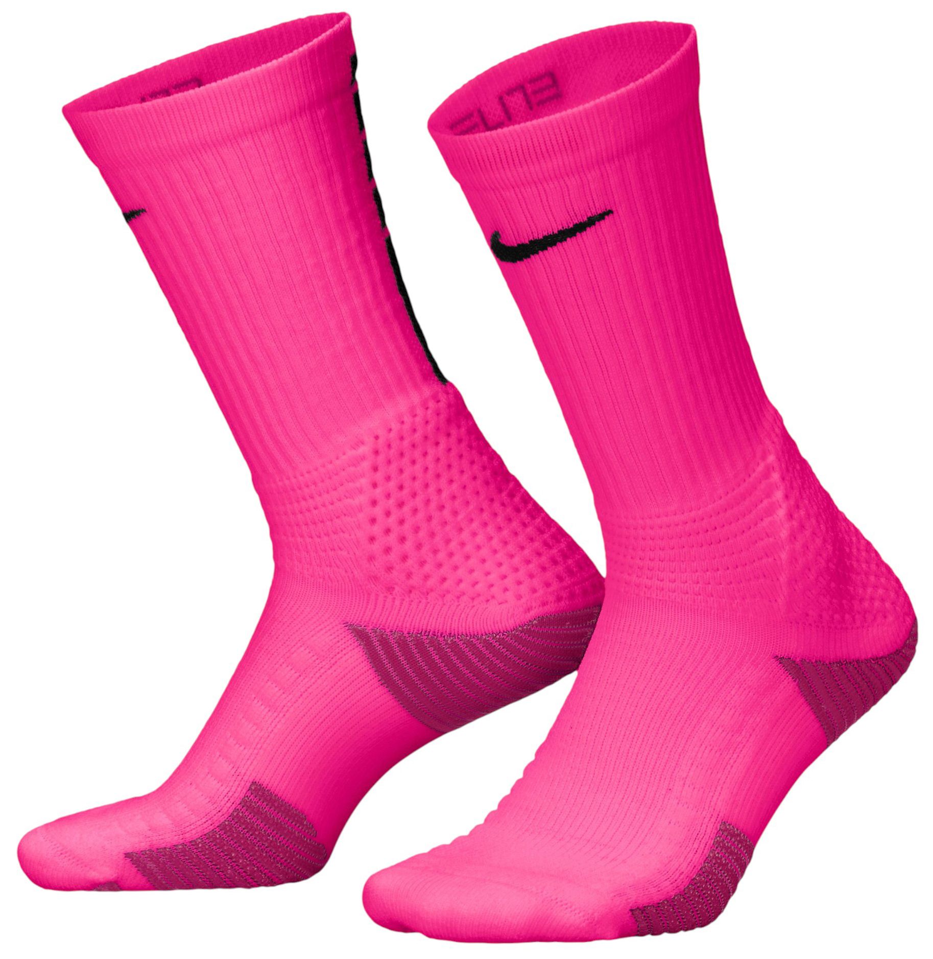 Nike Elite 2.0 Cushioned Crew Socks - 1 Pair product image