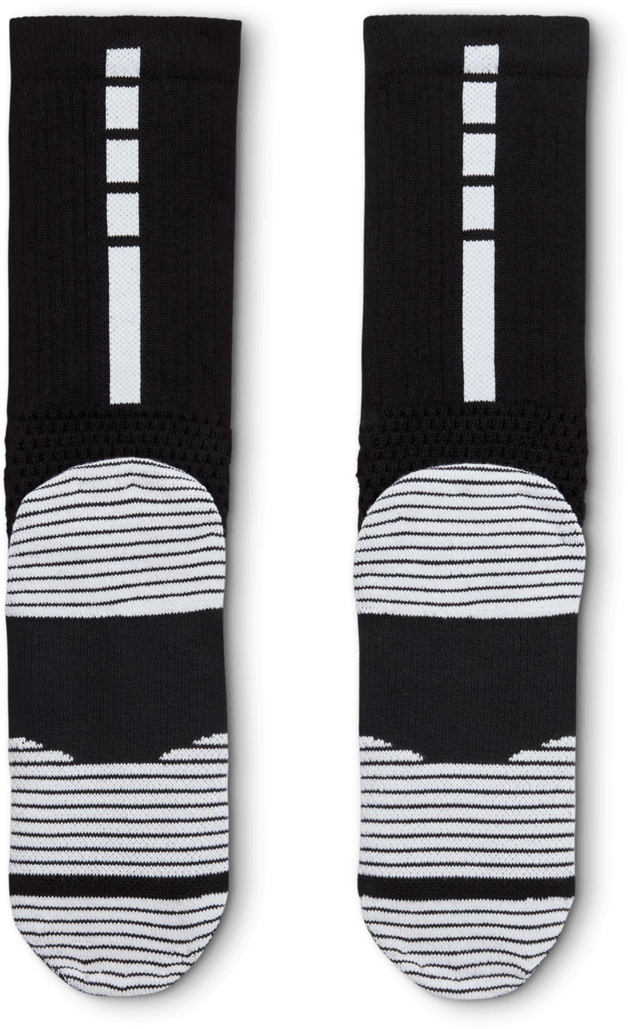 Nike Elite 2.0 Cushioned Crew Socks - 1 Pair product image