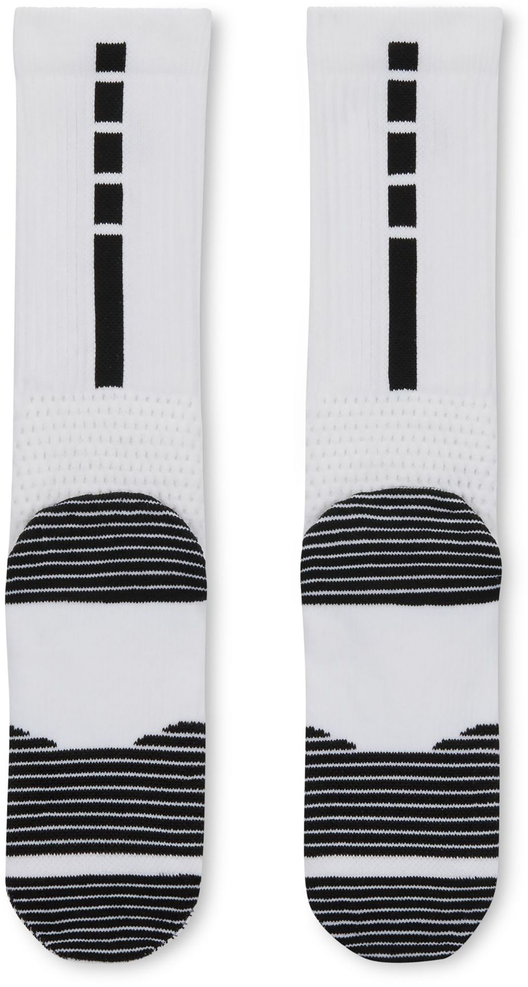 Nike Elite 2.0 Cushioned Crew Socks - 1 Pair product image