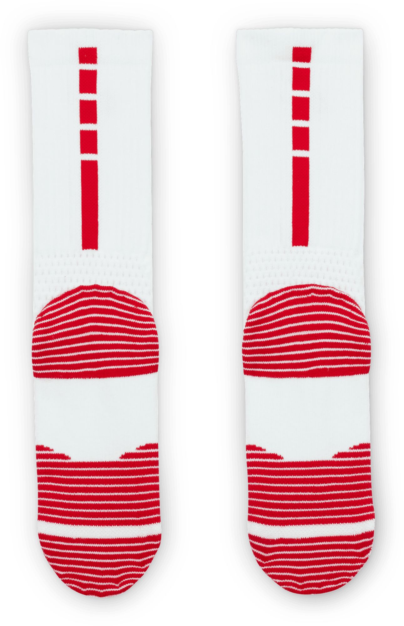 Nike Elite 2.0 Cushioned Crew Socks - 1 Pair product image