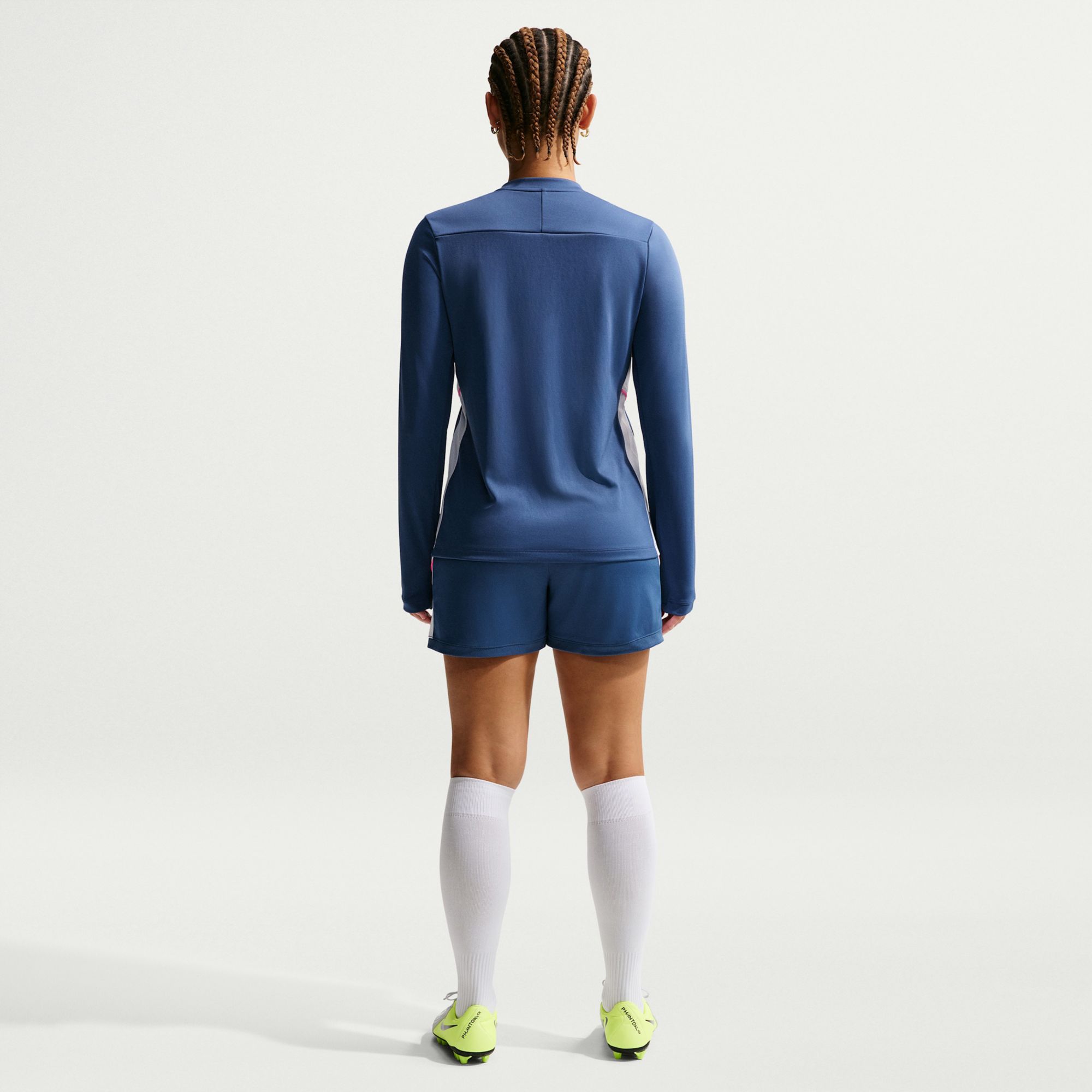 Nike Women's Dri-FIT Crewneck Long Sleeve Soccer Top product image
