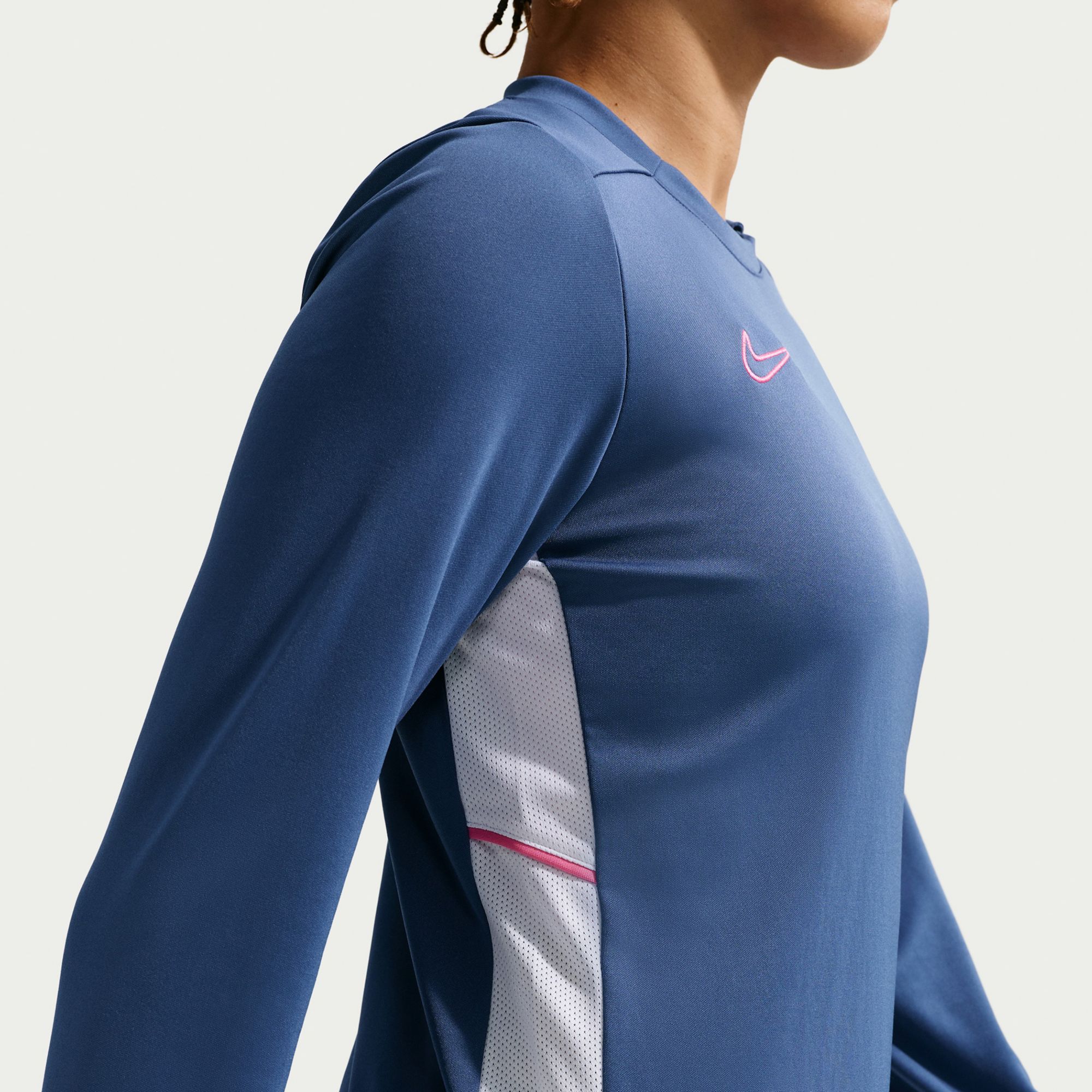 Nike Women's Dri-FIT Crewneck Long Sleeve Soccer Top product image