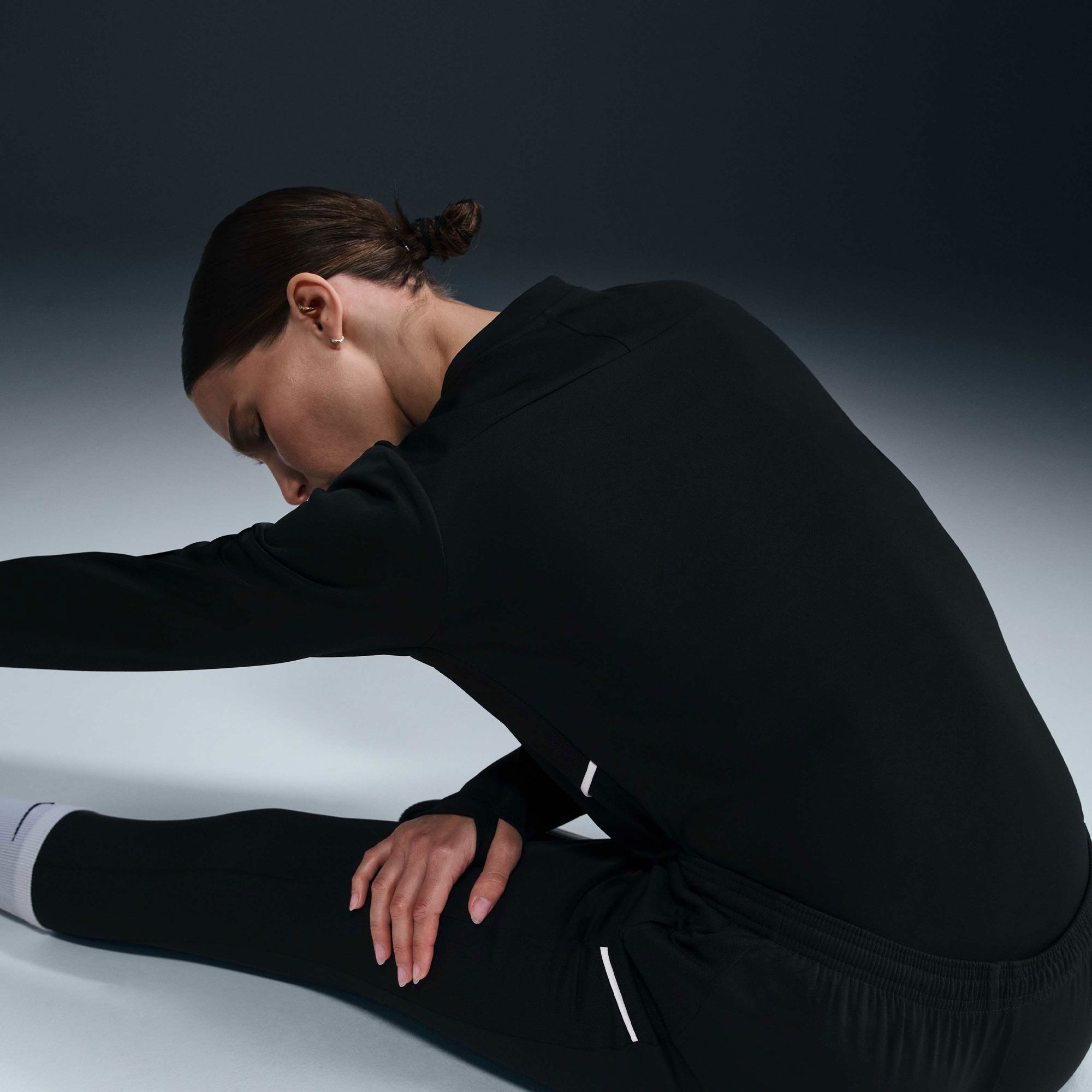 Nike Women's Dri-FIT Crewneck Long Sleeve Soccer Top product image