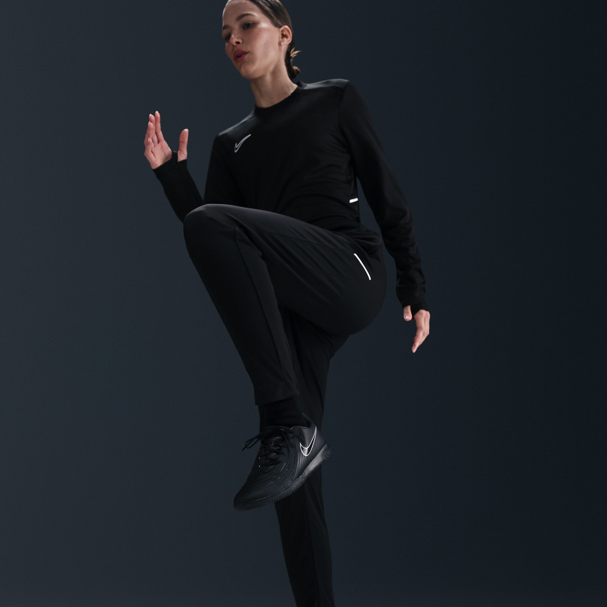 Nike Women's Academy Dri-FIT Soccer Pants product image
