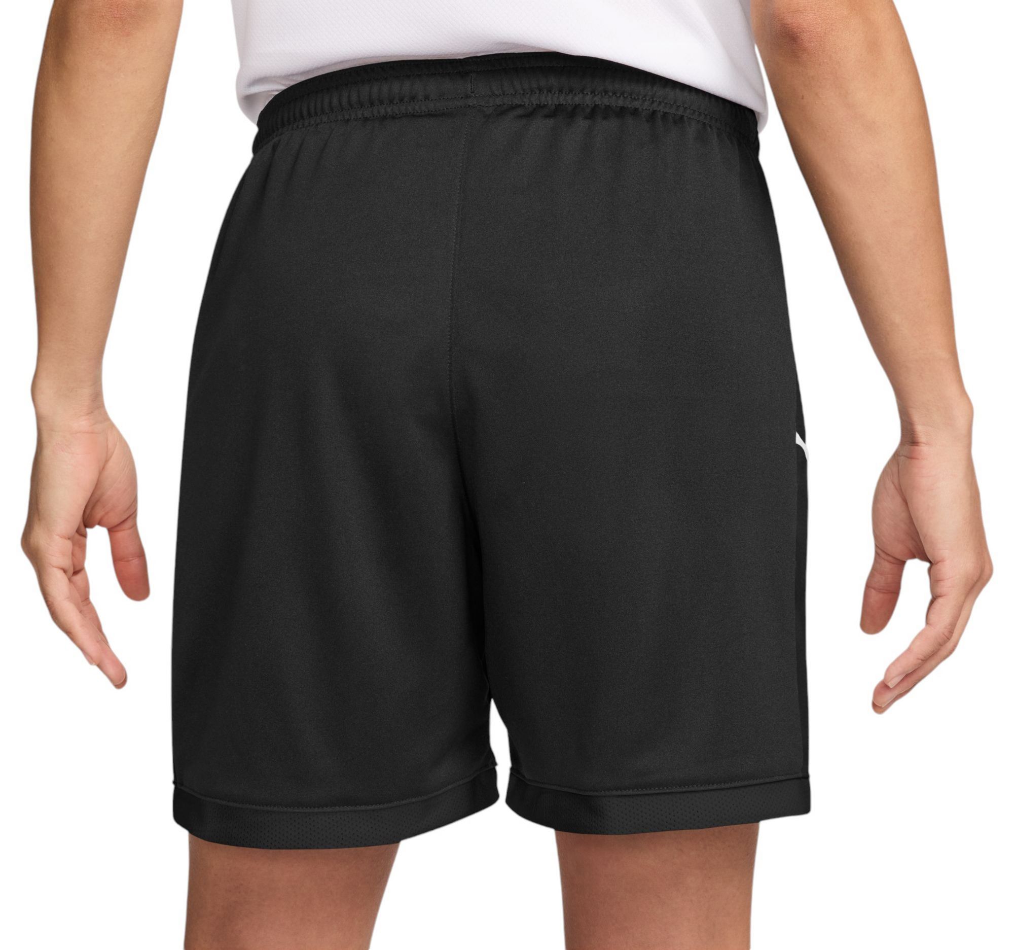 Nike Women's Academy Dri-FIT Soccer Shorts product image