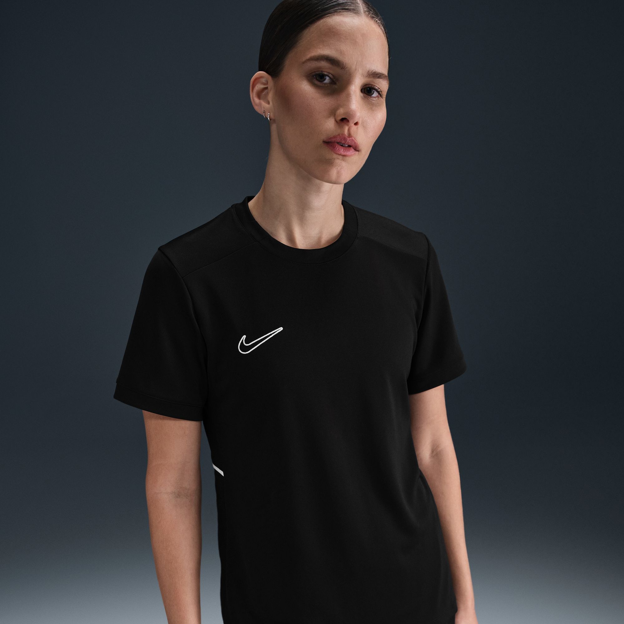 Nike Women's Academy Dri-FIT Soccer Shirt product image