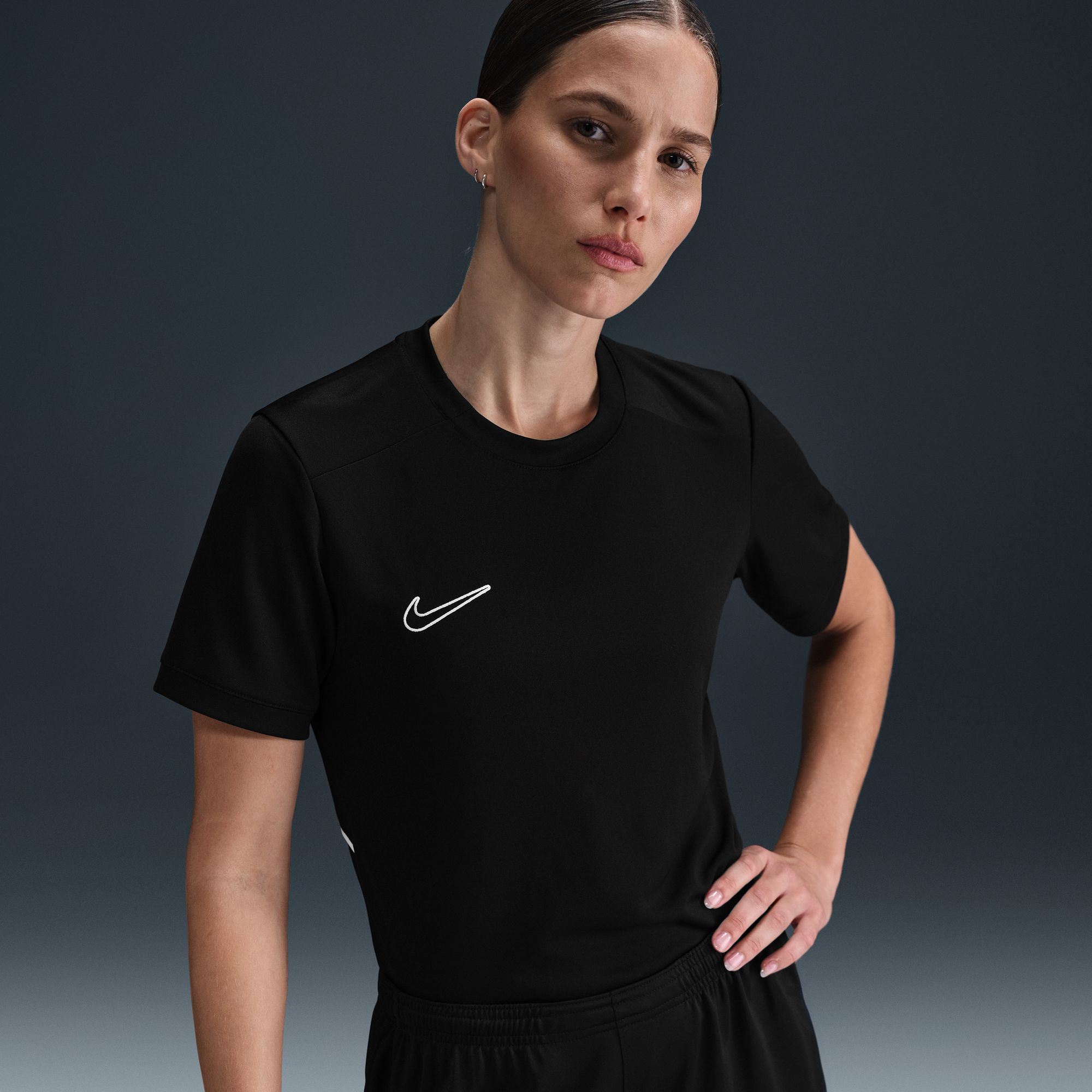 Nike Women's Academy Dri-FIT Soccer Shirt product image