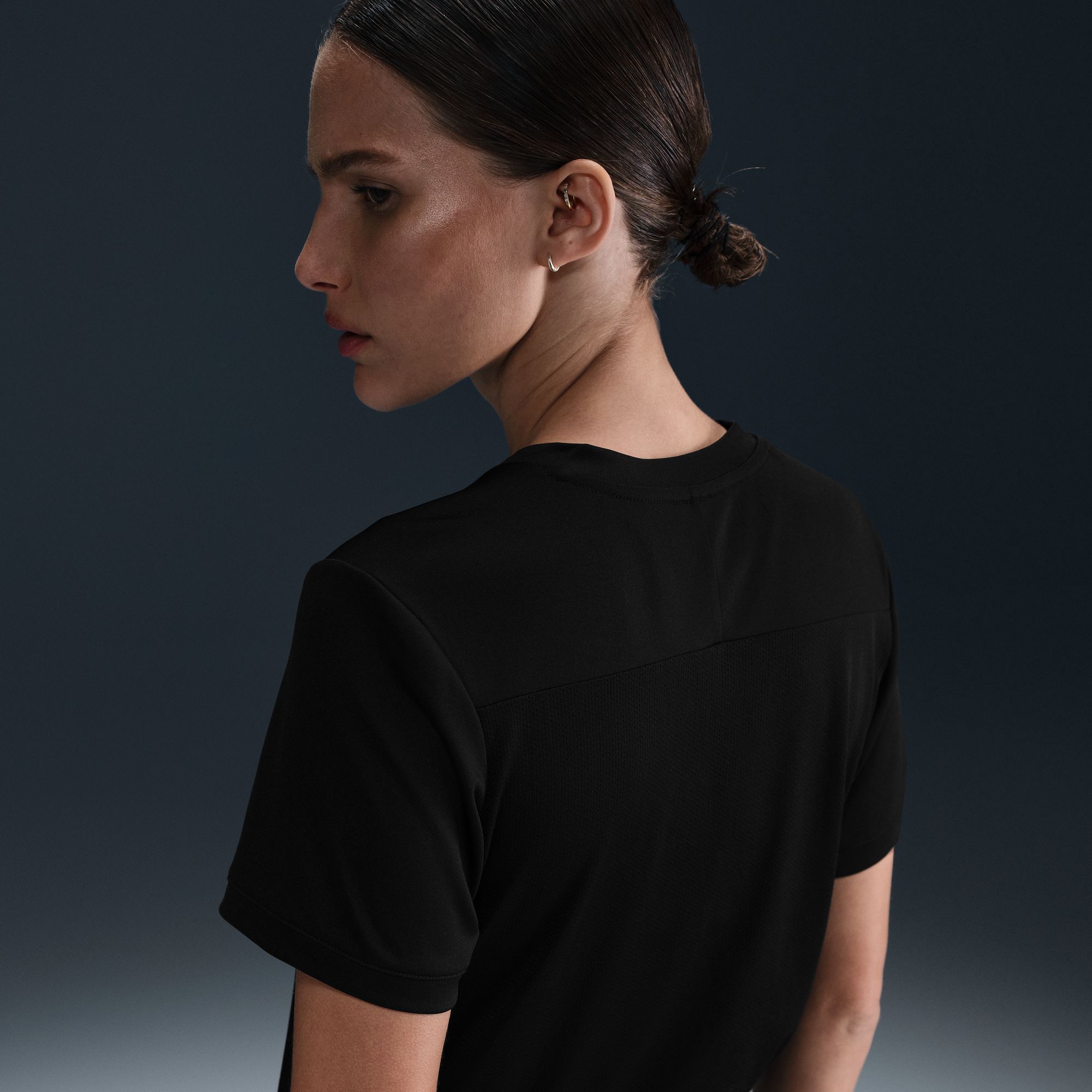 Nike Women's Academy Dri-FIT Soccer Shirt product image