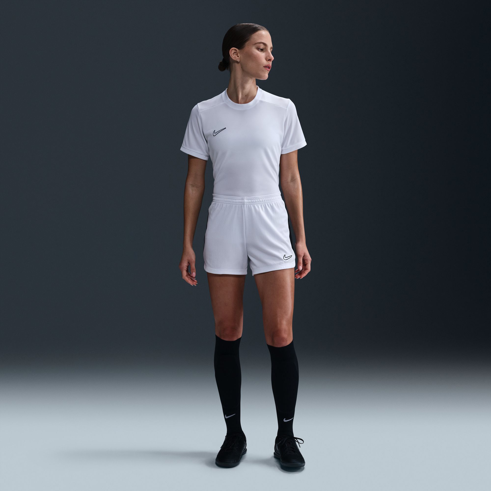 Nike Women's Academy Dri-FIT Soccer Shirt product image