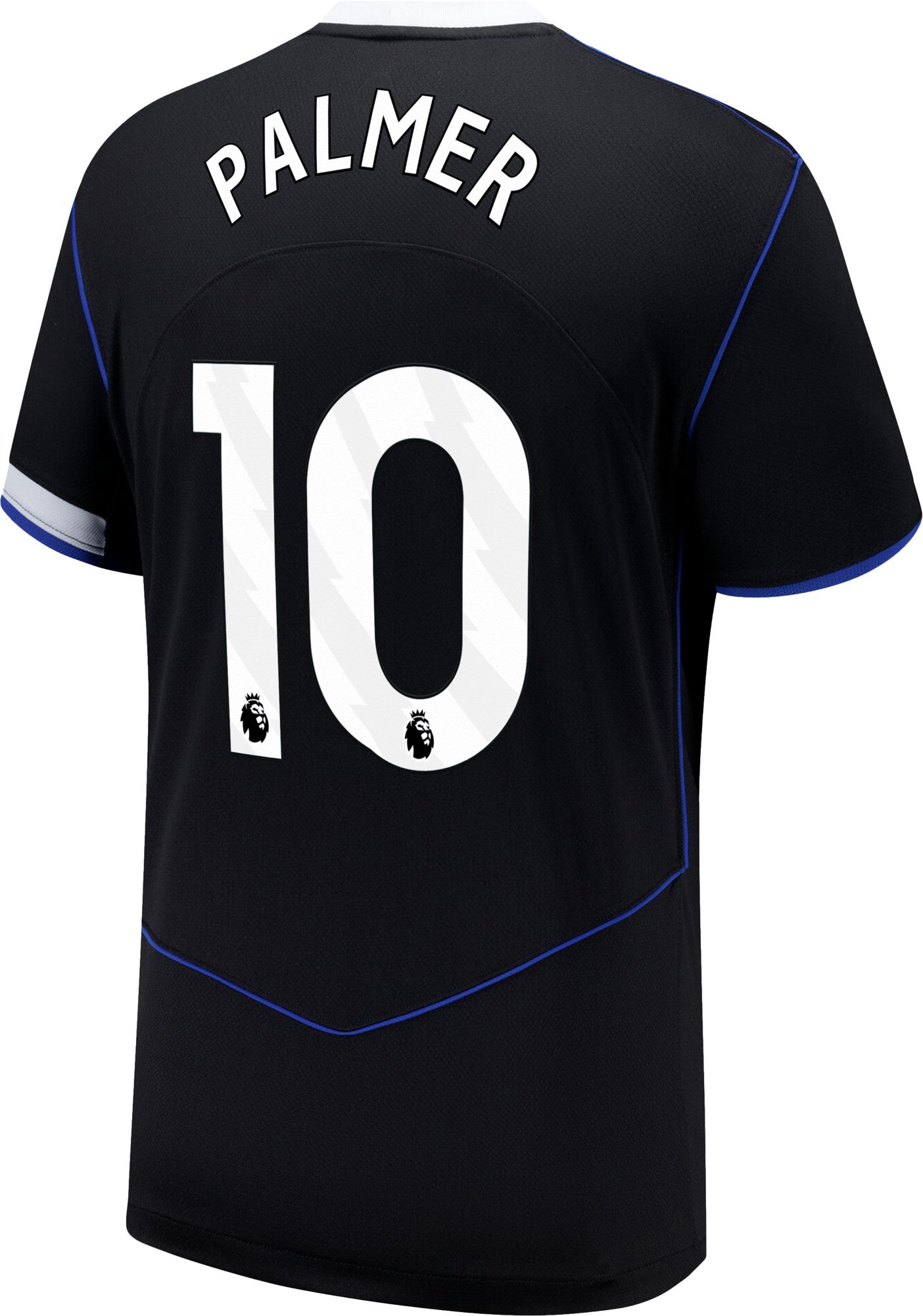 Nike Adult Chelsea FC Cole Palmer #10 2025 Third Replica Jersey product image