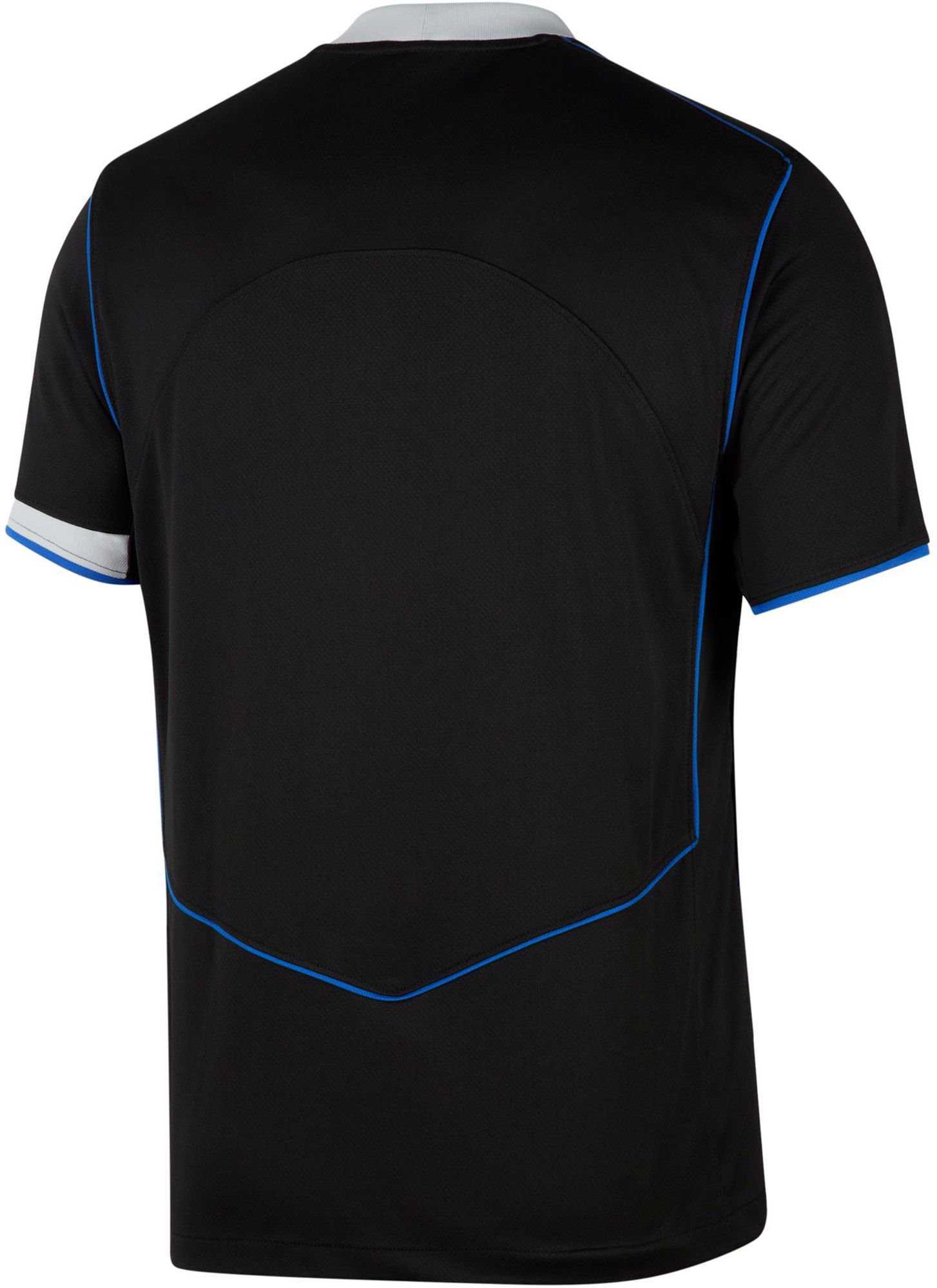Nike Adult Chelsea FC 2025-26 Black Third Total 90 Replica Jersey product image