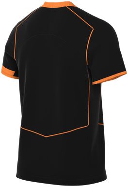 Nike Adult Corinthians 2025-26 Black Third Replica Jersey product image