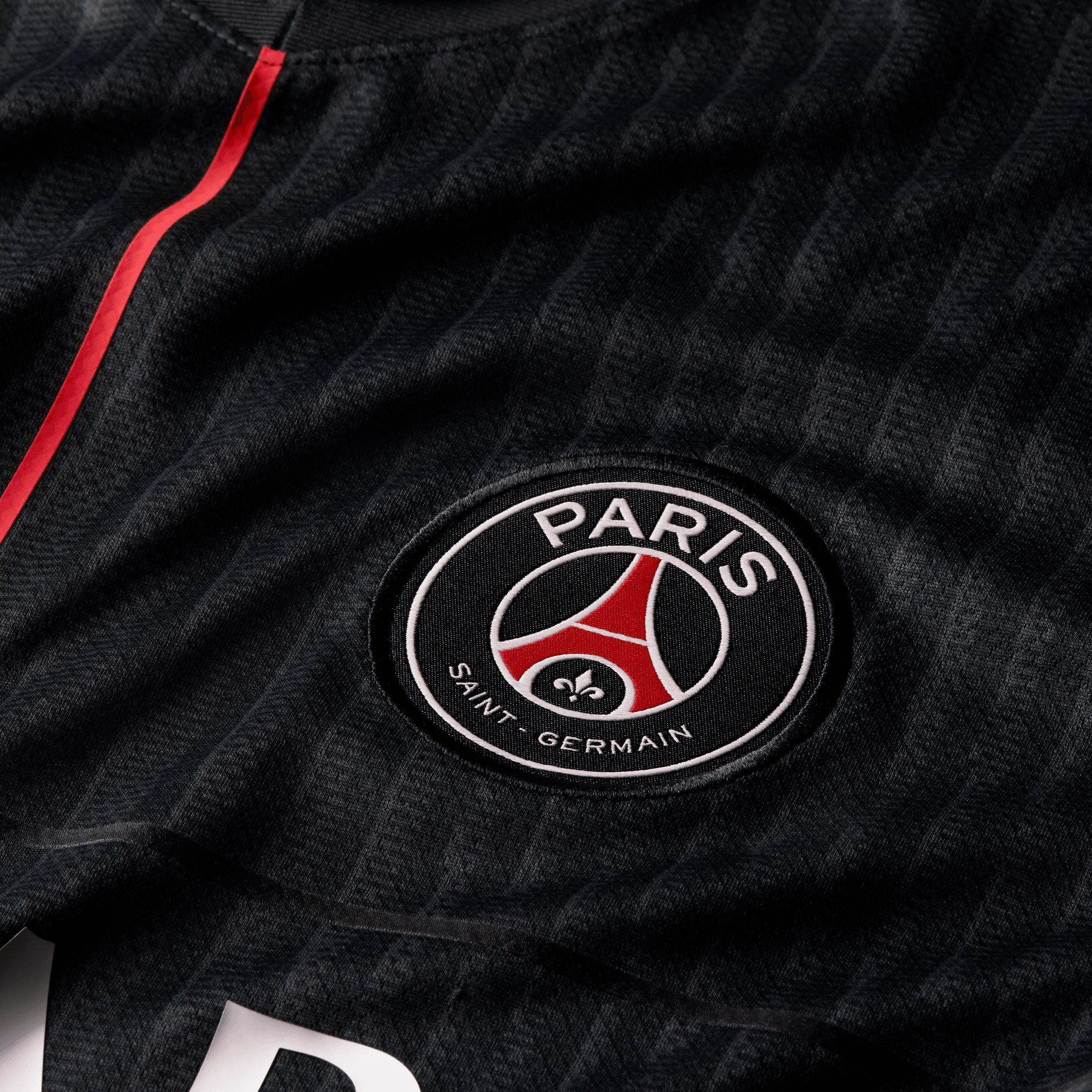 Jordan Adult Paris Saint-Germain 2025-26 Fourth Replica Jersey product image