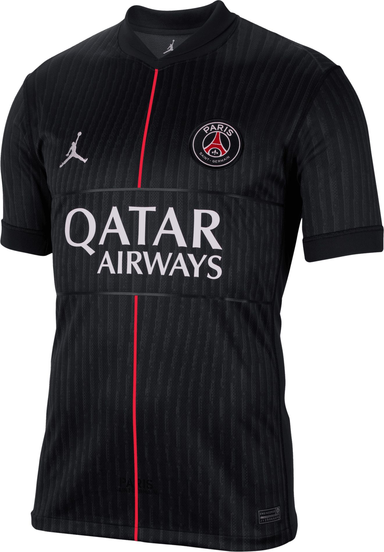 Jordan Adult Paris Saint-Germain 2025-26 Fourth Replica Jersey product image