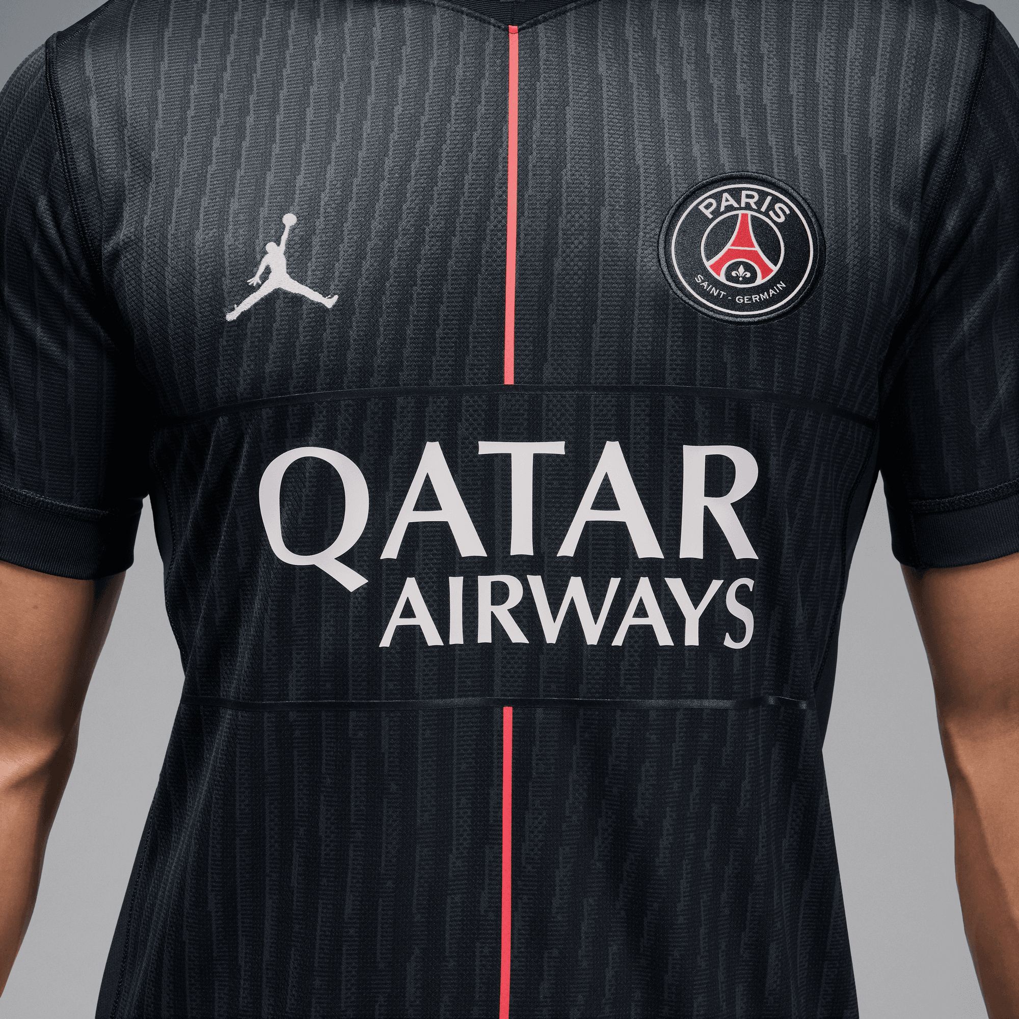 Jordan Adult Paris Saint-Germain 2025-26 Fourth Replica Jersey product image
