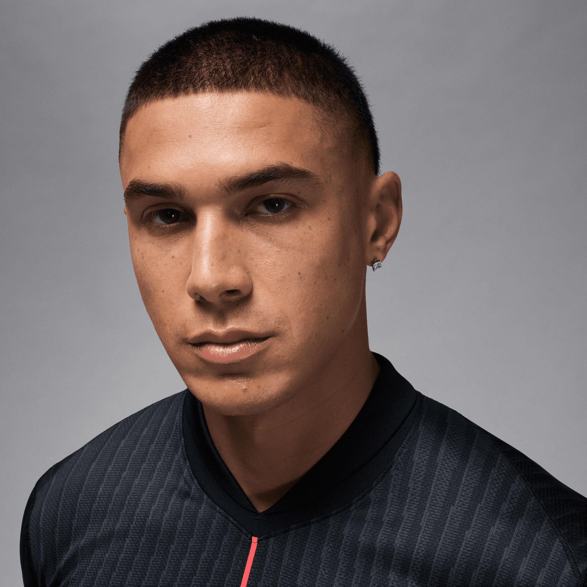 Jordan Adult Paris Saint-Germain 2025-26 Fourth Replica Jersey product image