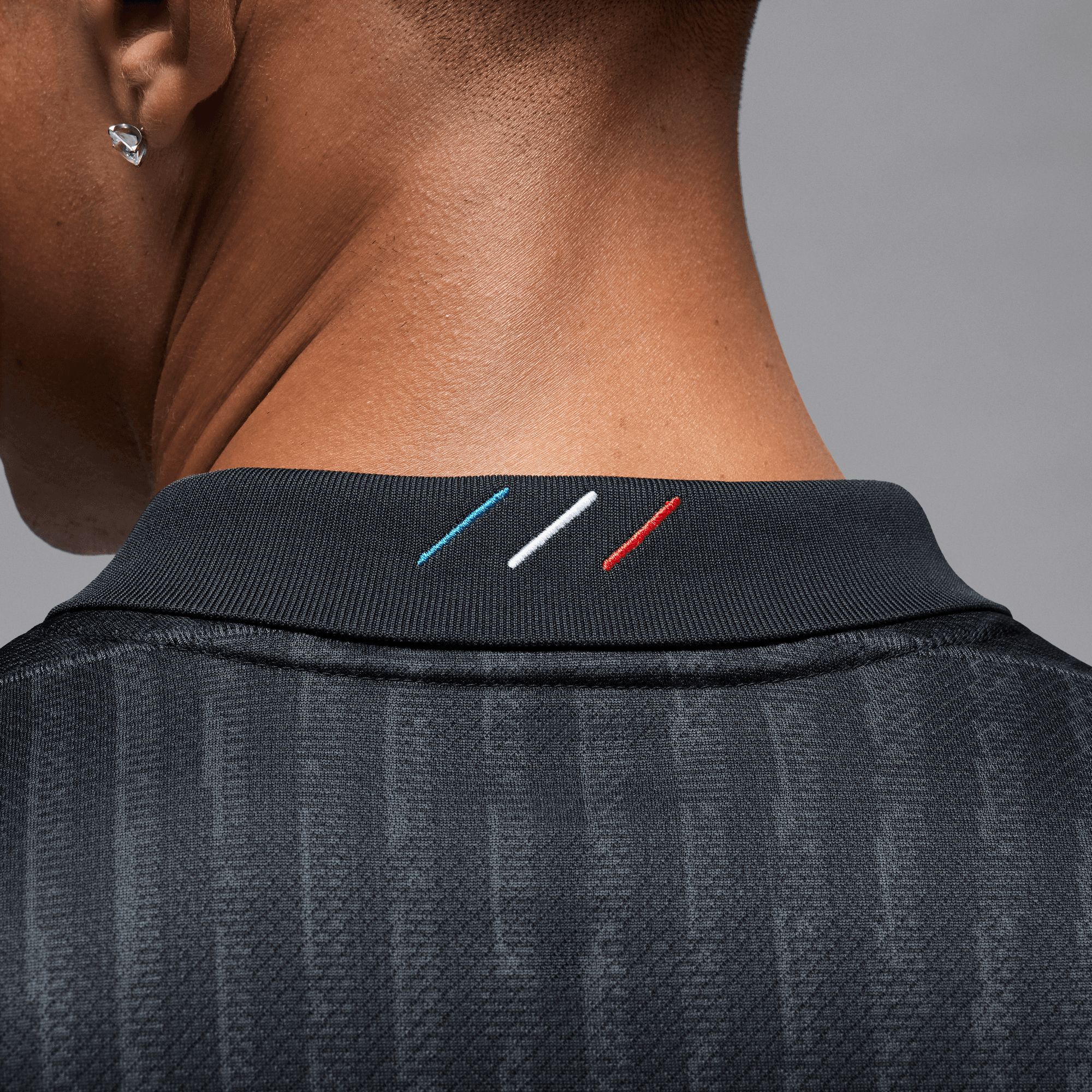 Jordan Adult Paris Saint-Germain 2025-26 Fourth Replica Jersey product image