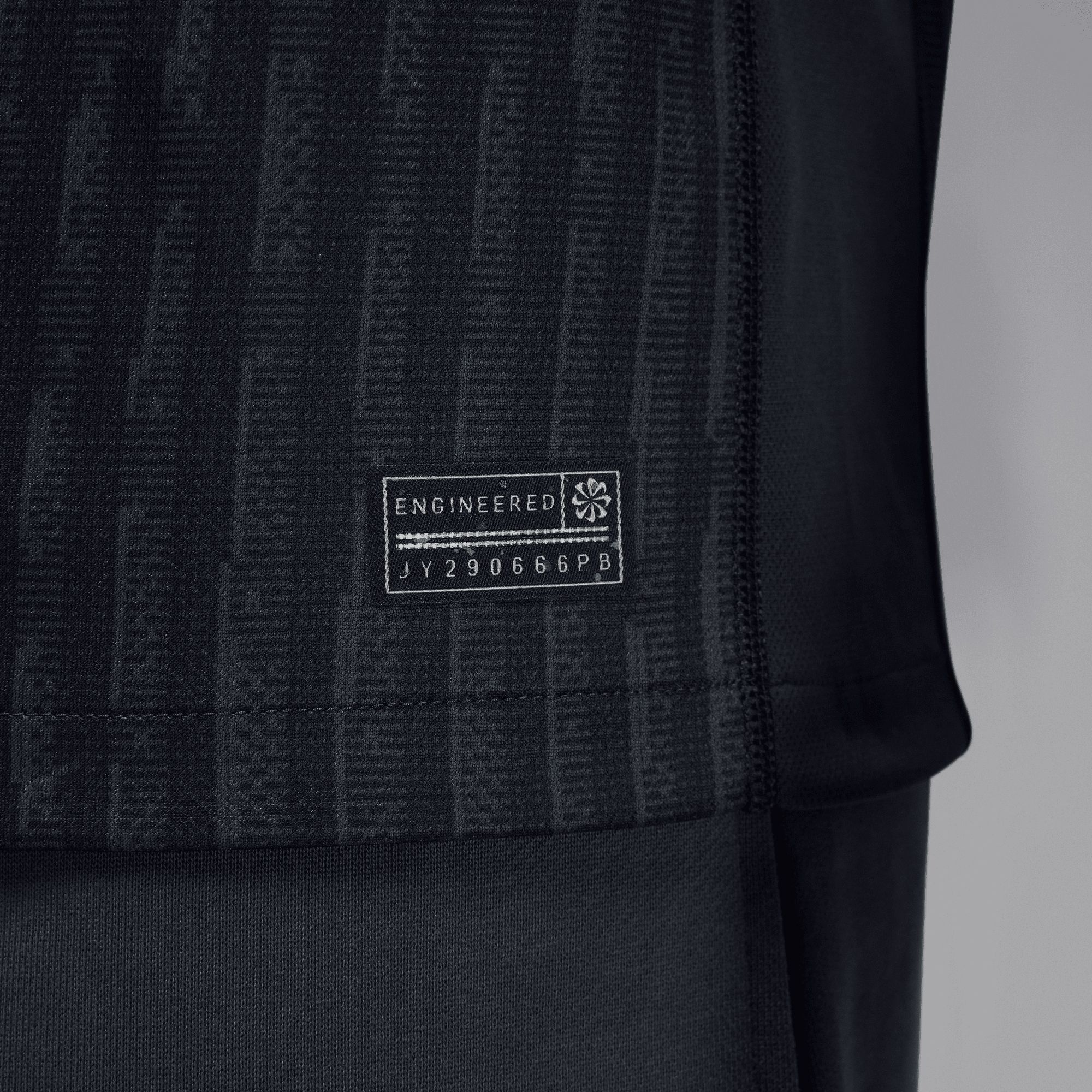 Jordan Adult Paris Saint-Germain 2025-26 Fourth Replica Jersey product image