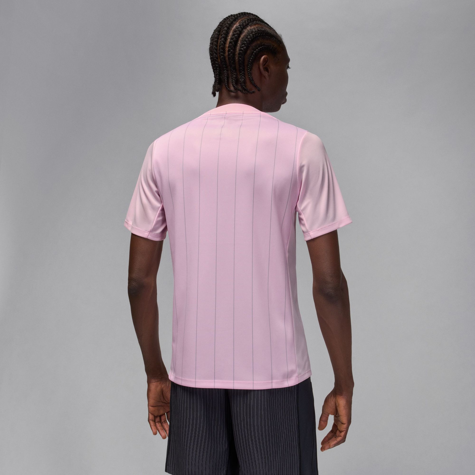 Jordan Adult Paris Saint-Germain 2025-26 Fourth Prematch Jersey product image