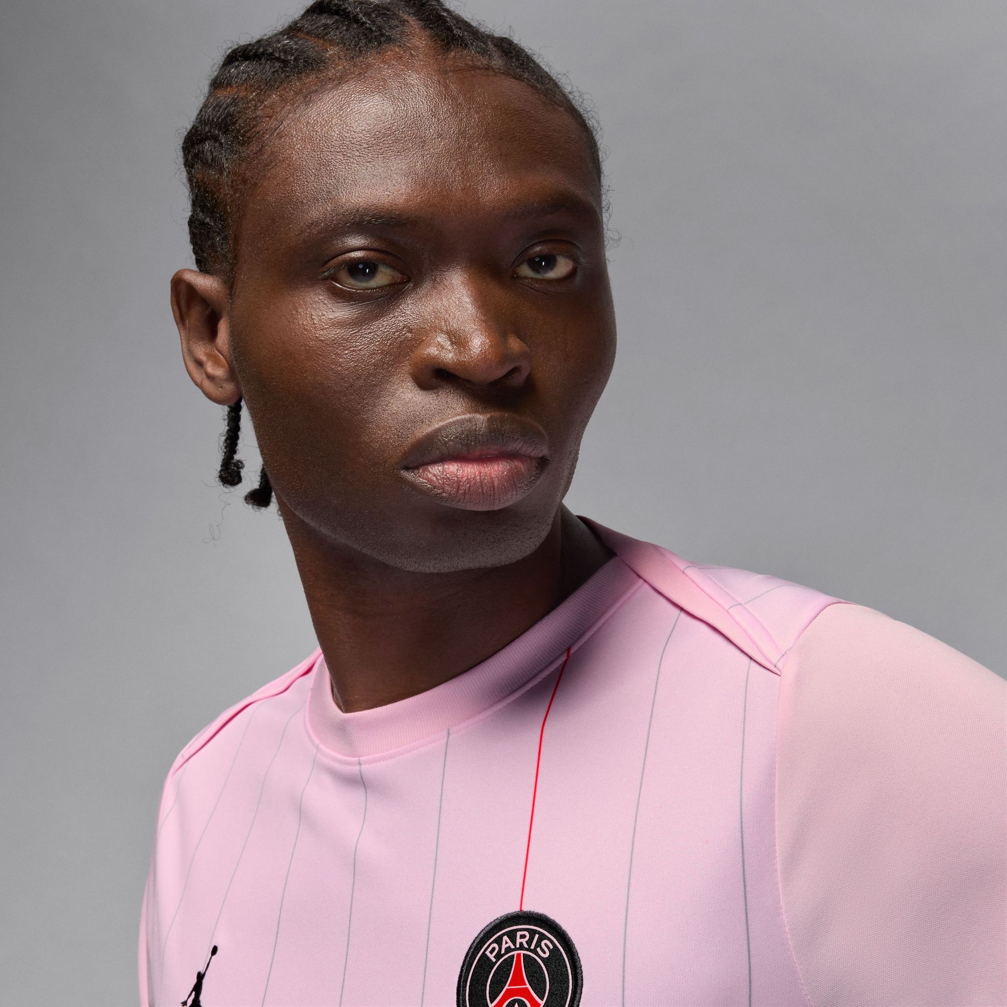 Jordan Adult Paris Saint-Germain 2025-26 Fourth Prematch Jersey product image