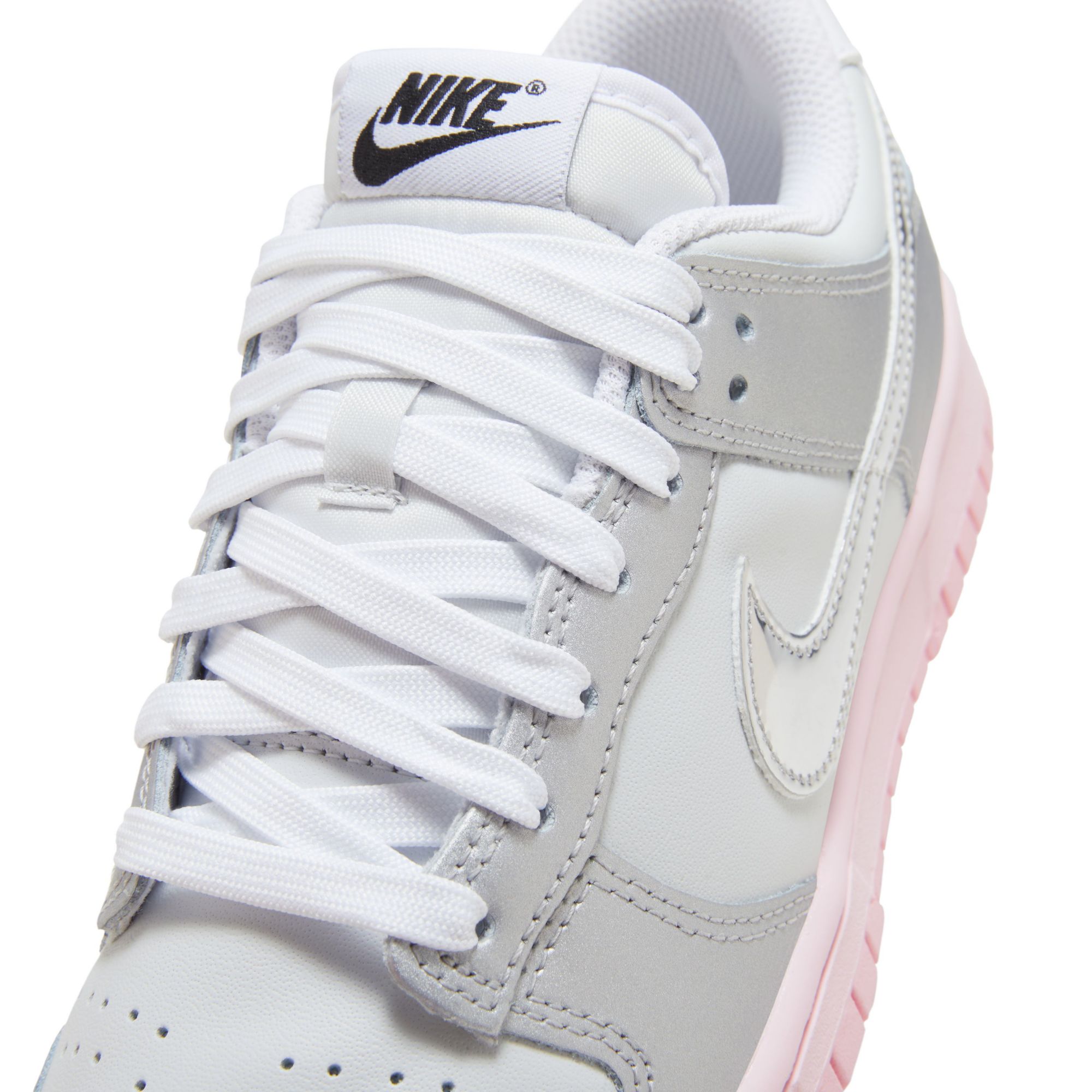 Nike Women's Dunk Low LX Shoes product image