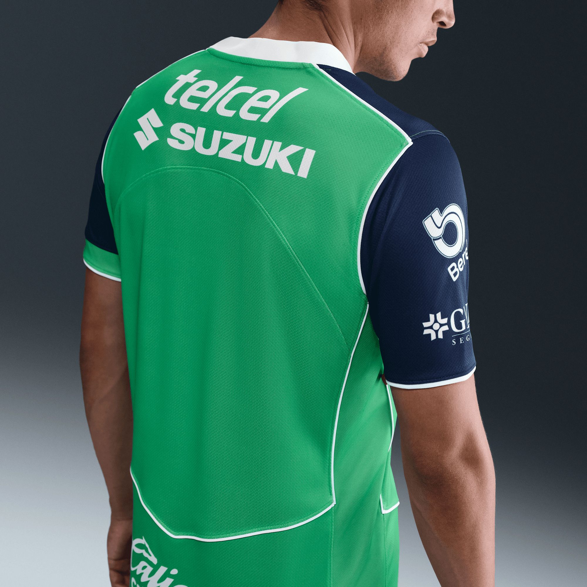 Nike Adult Pumas UNAM 2025 Third Replica Jersey product image